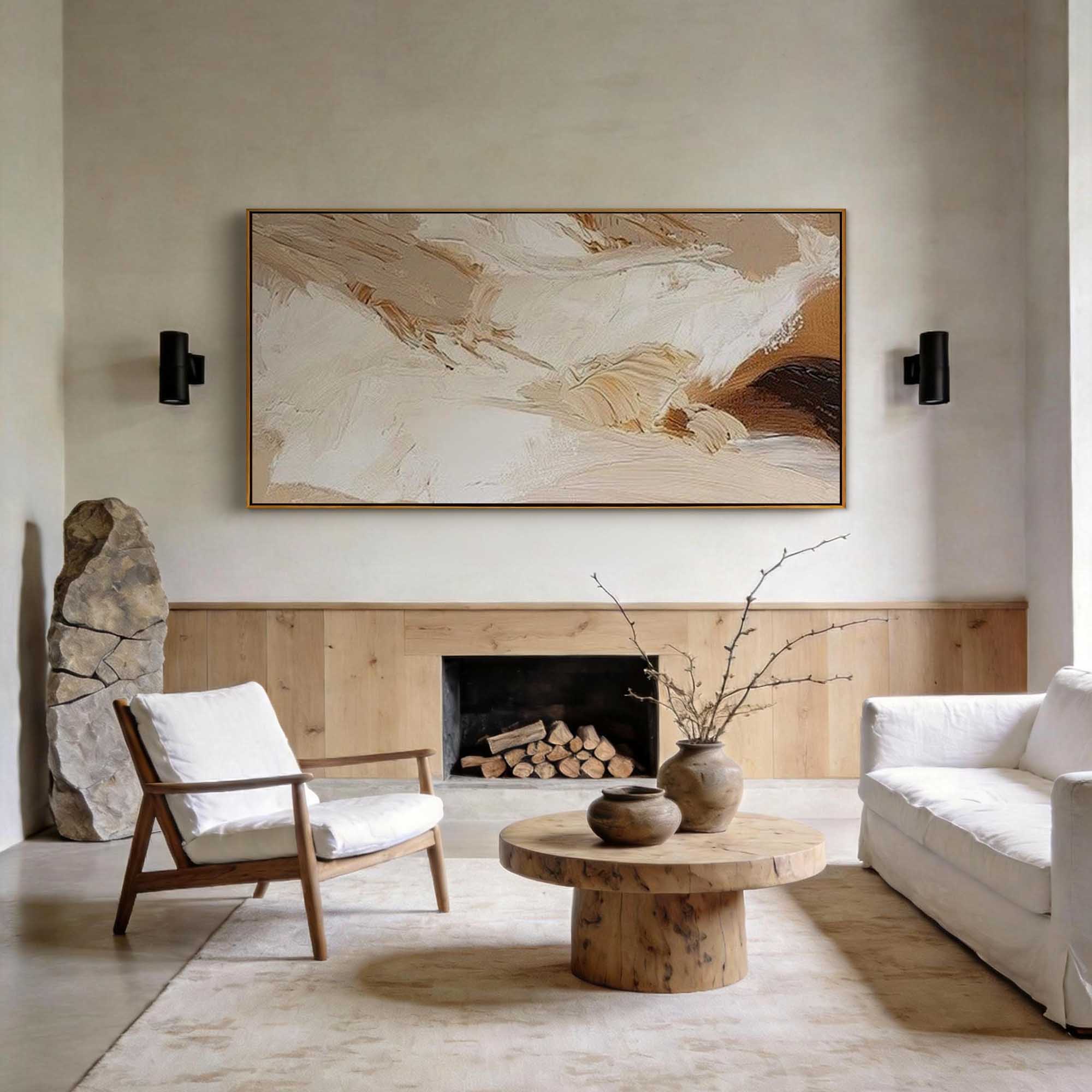 Wabi-Sabi Art #WS 069