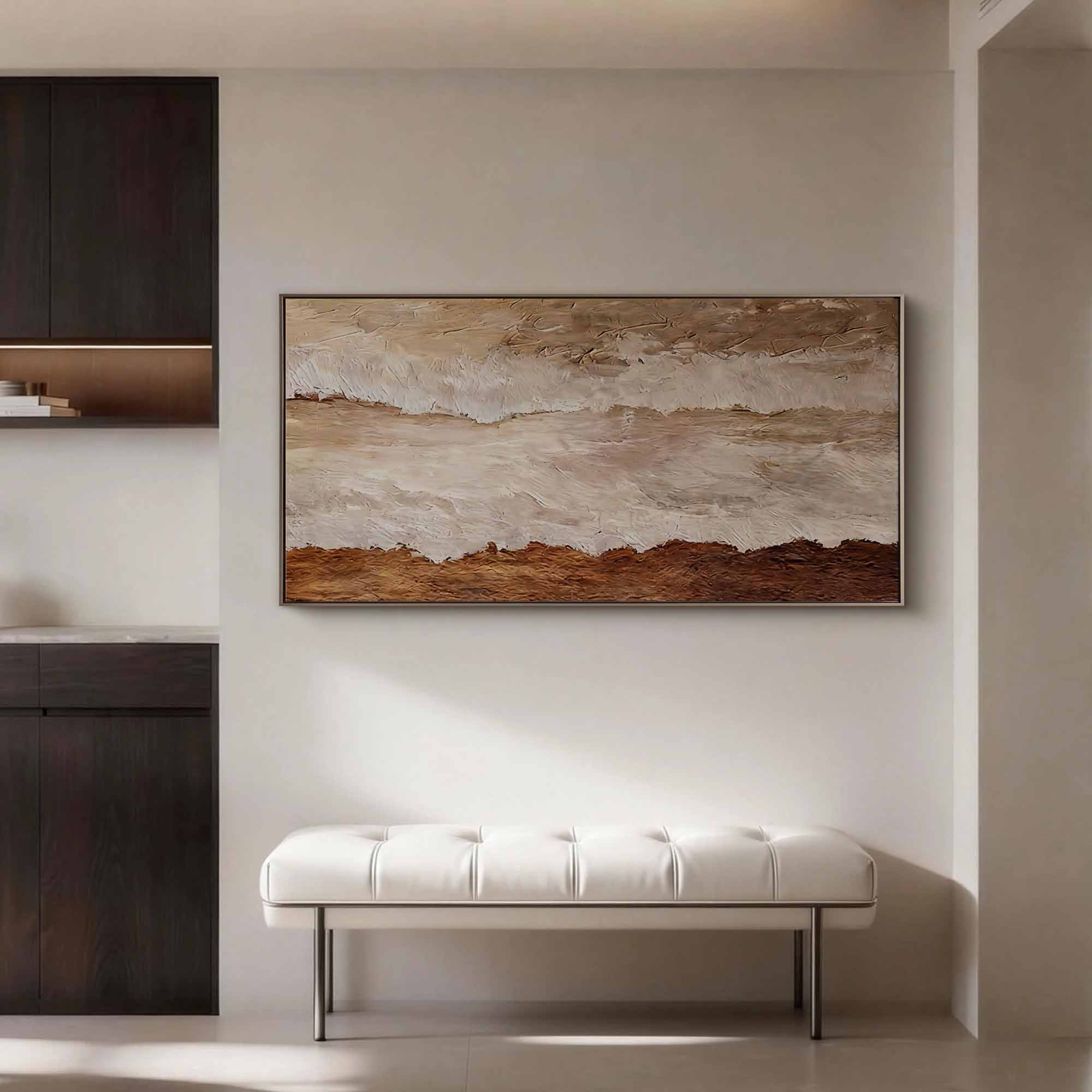 Wabi-Sabi Art #WS 063