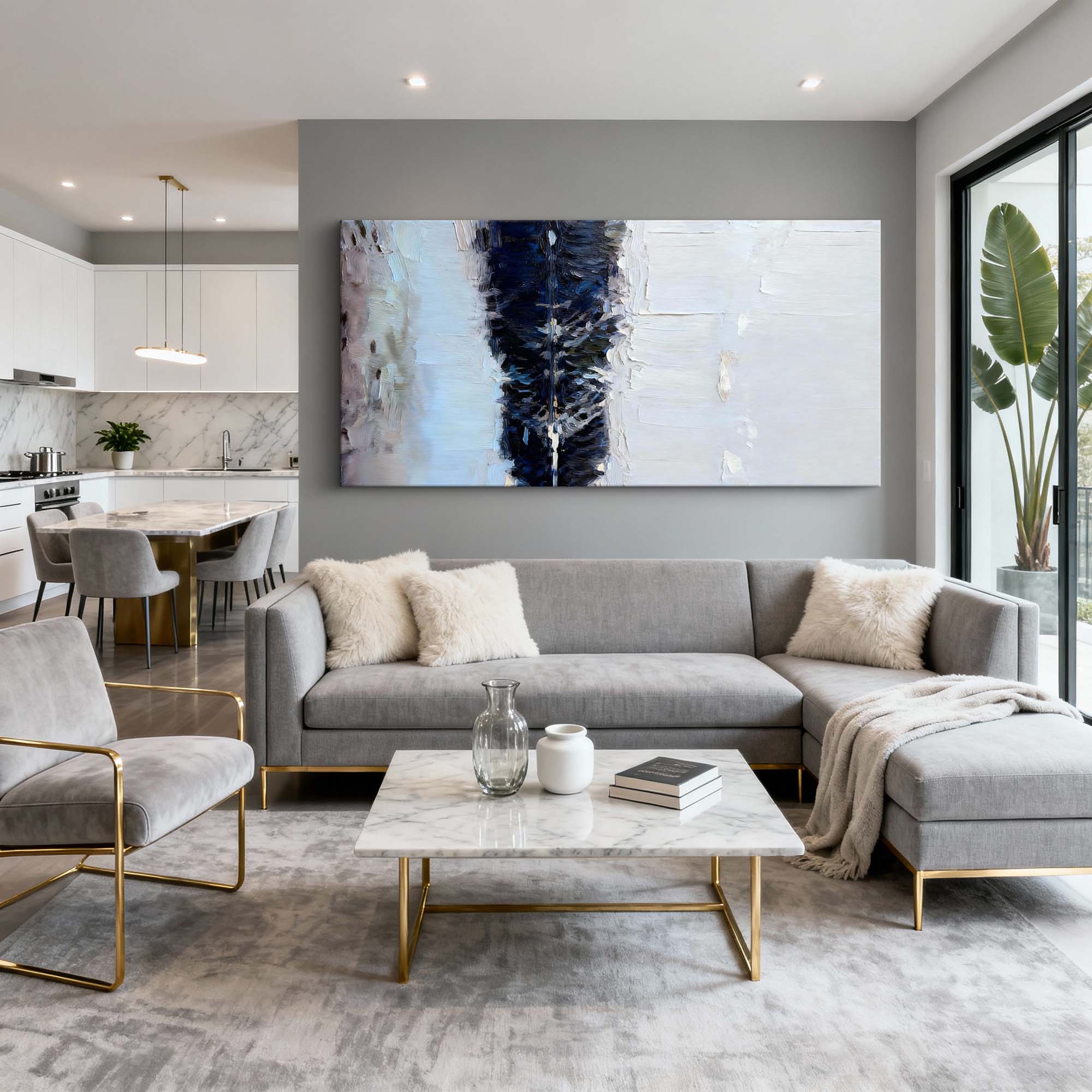 Plaster & Texture Art #PT 240