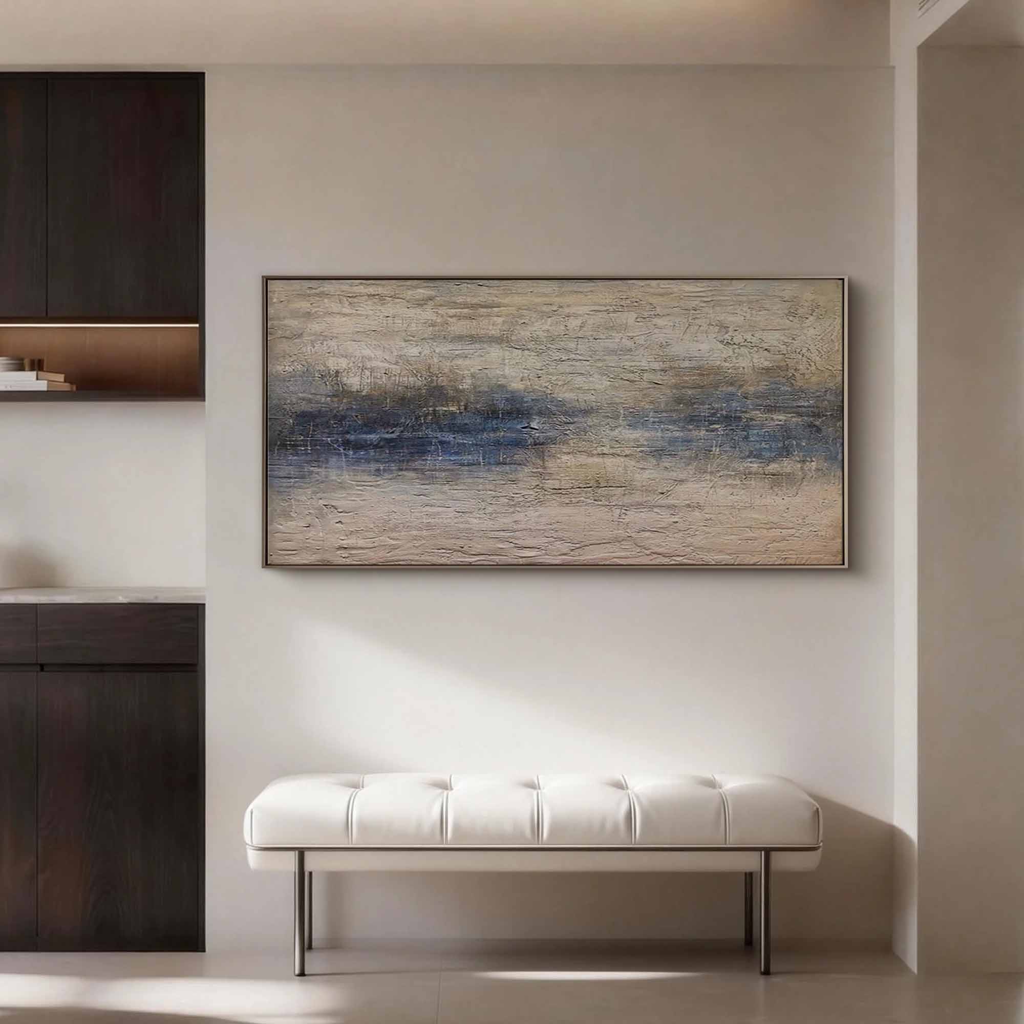 Wabi-Sabi Art #WS 190