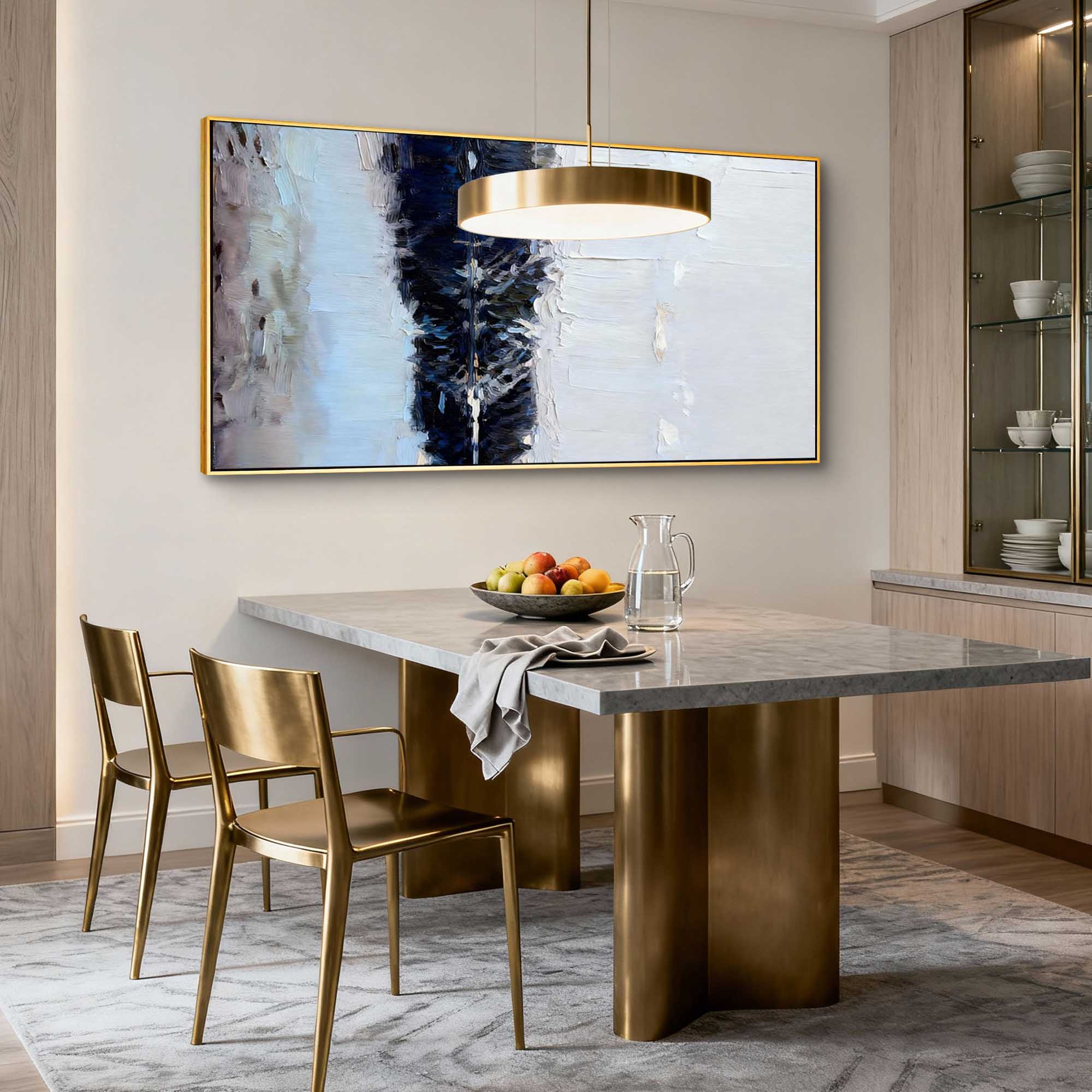 Plaster & Texture Art #PT 240