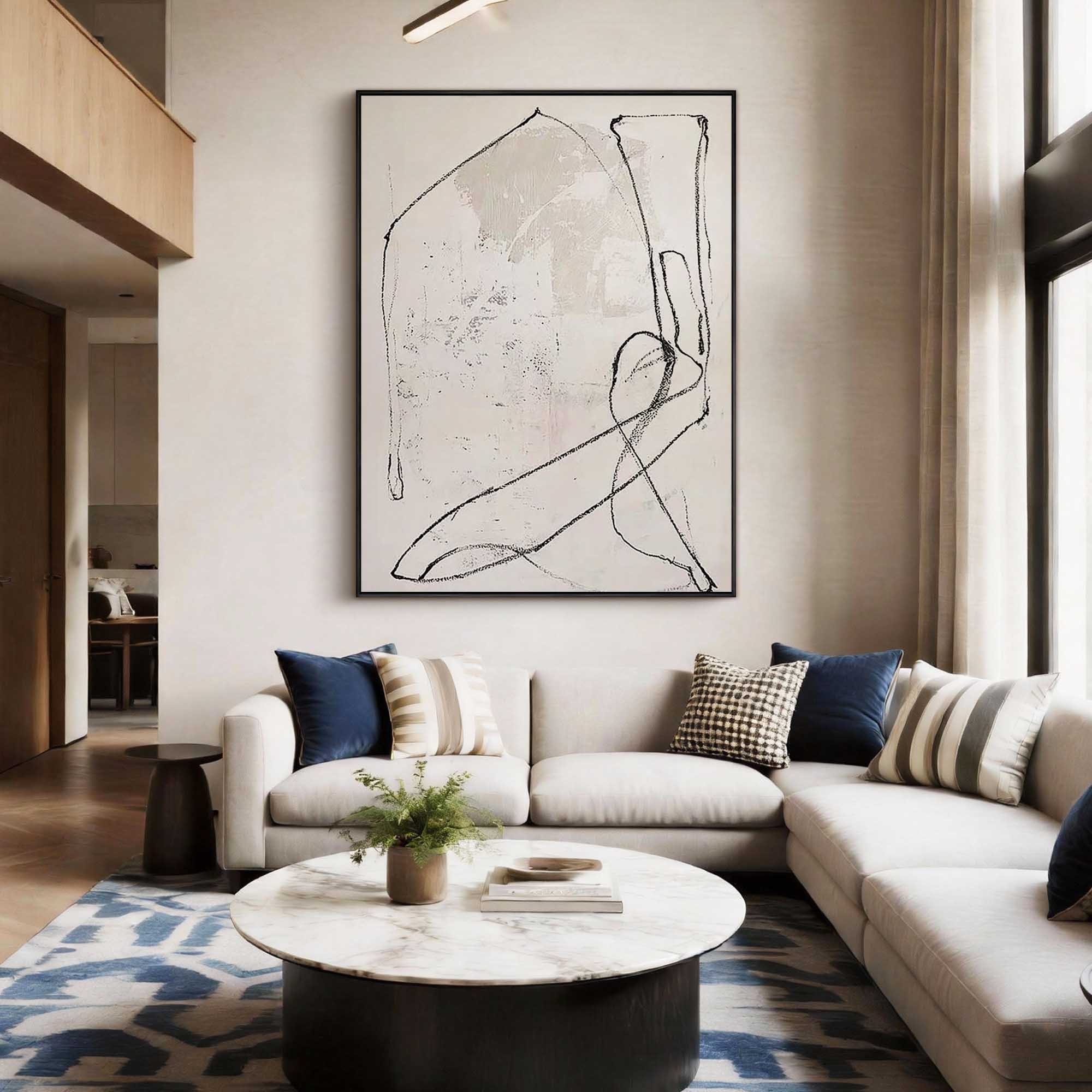 Wabi-Sabi Art #WS 159