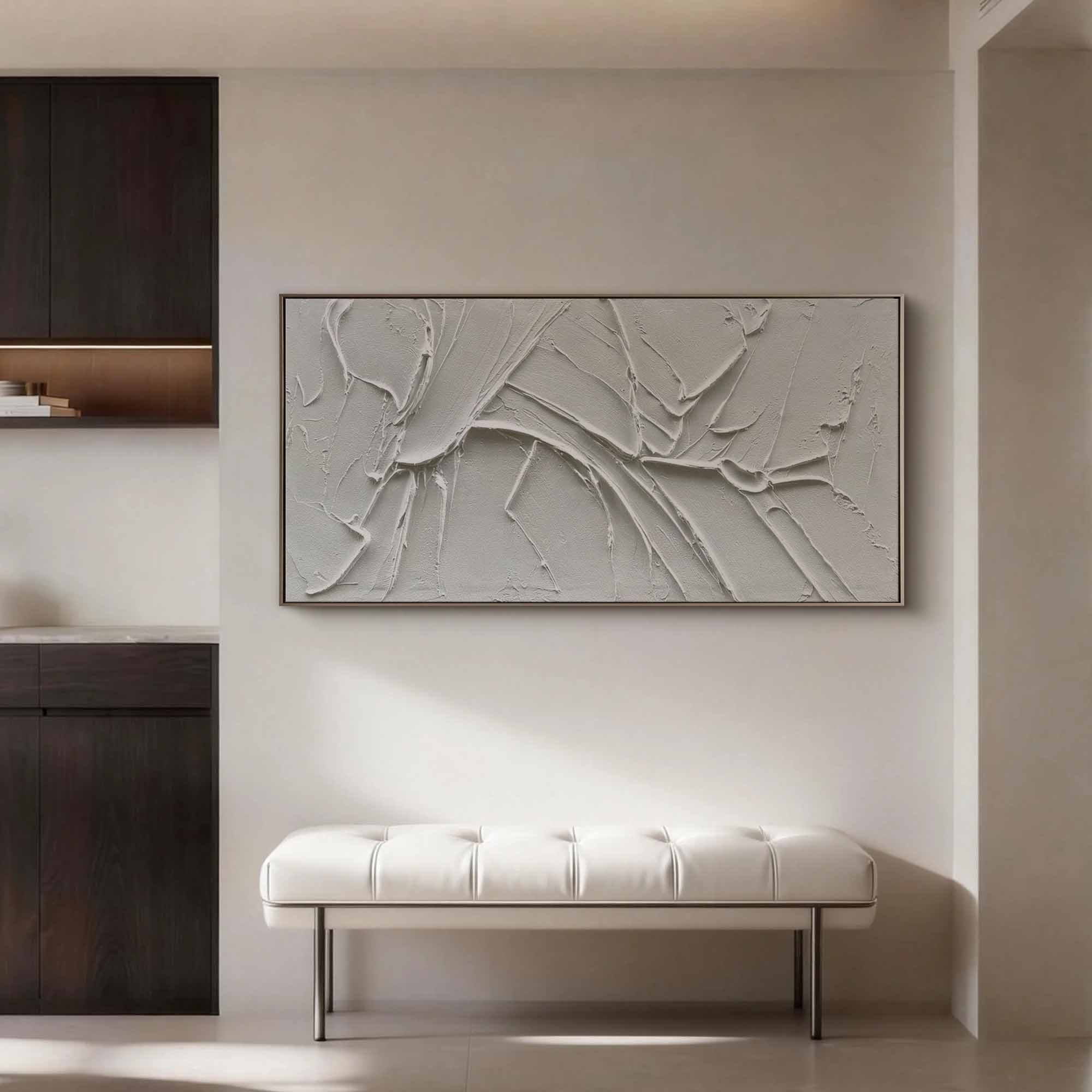 Plaster & Texture Art #PT 108