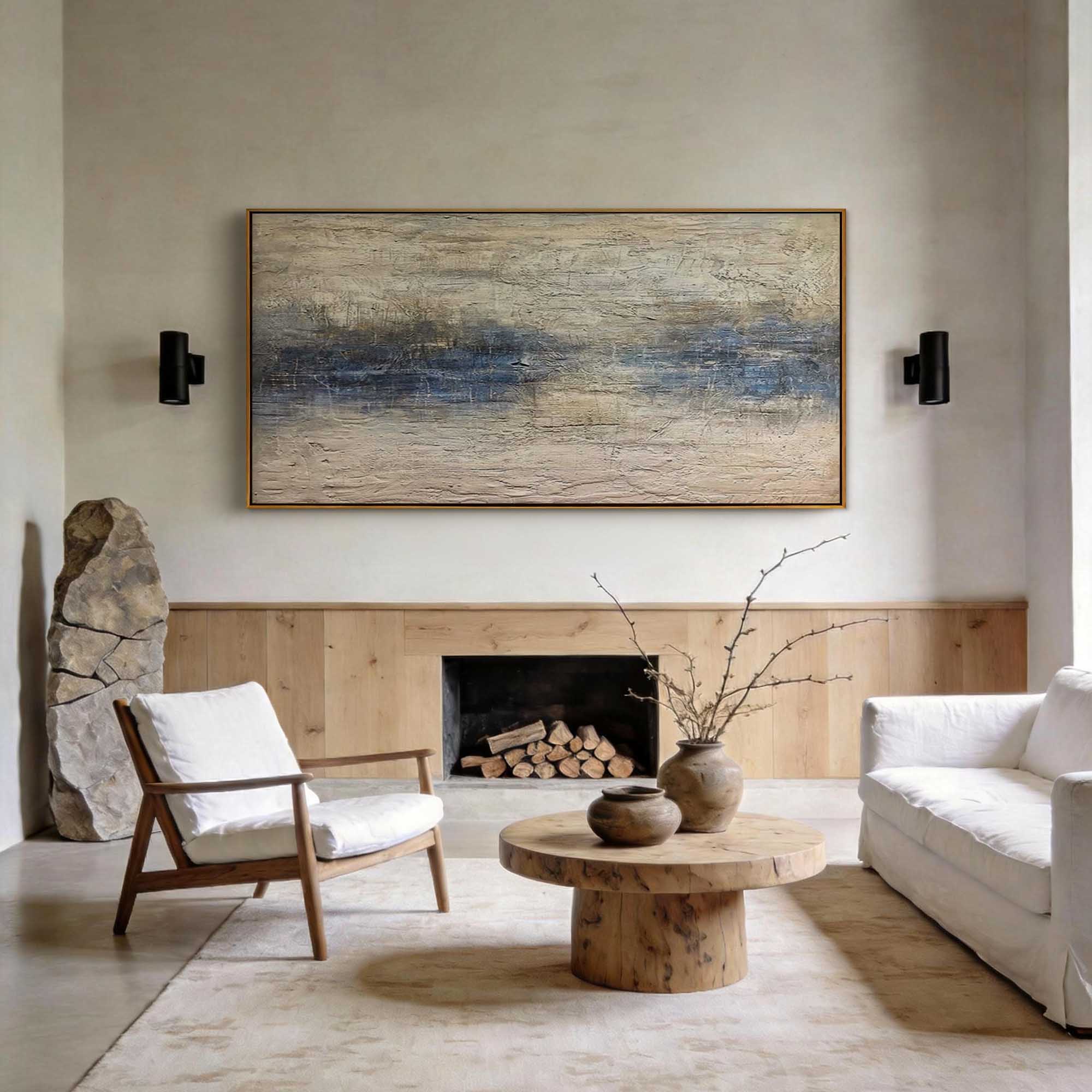 Wabi-Sabi Art #WS 190