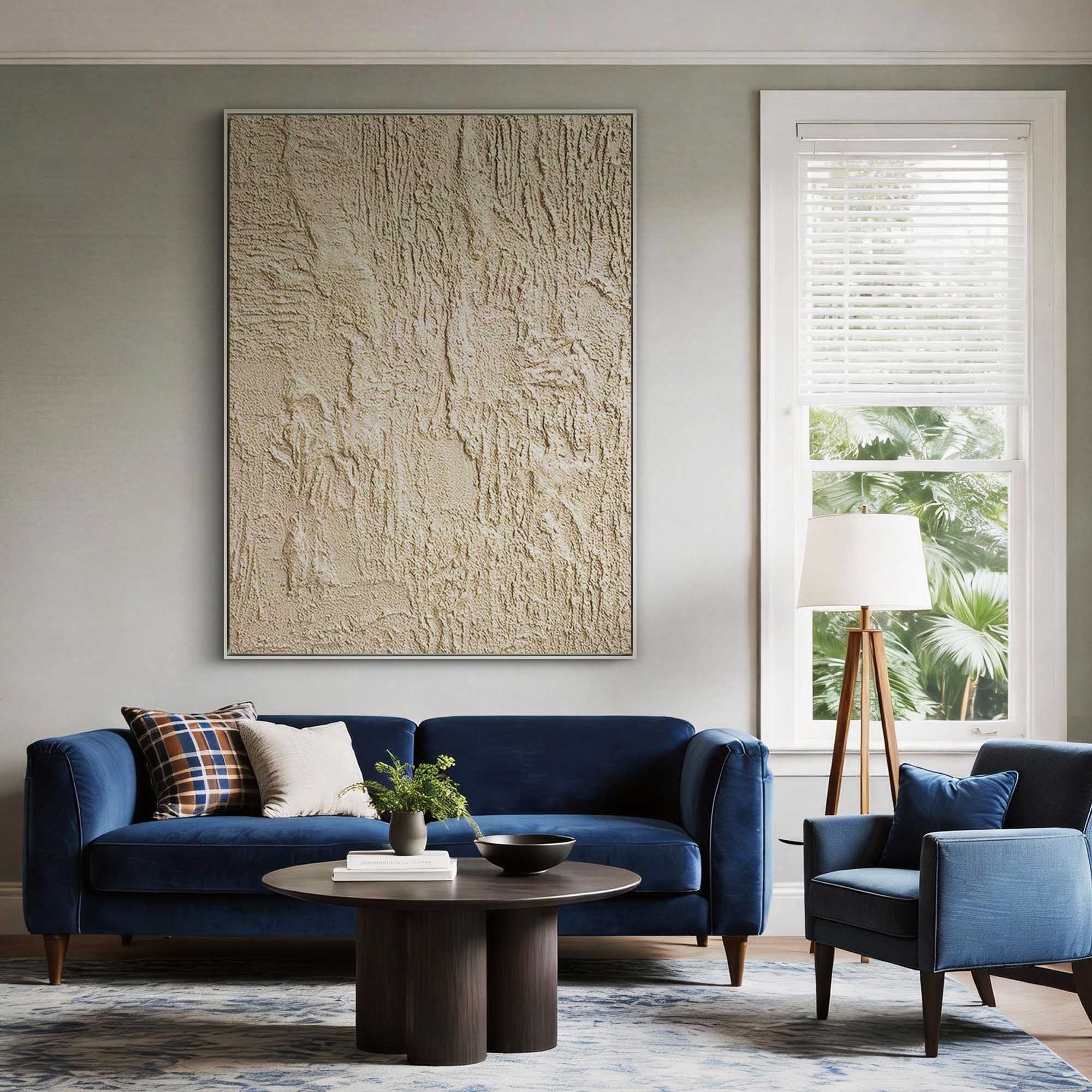 Plaster & Texture Art #PT 320