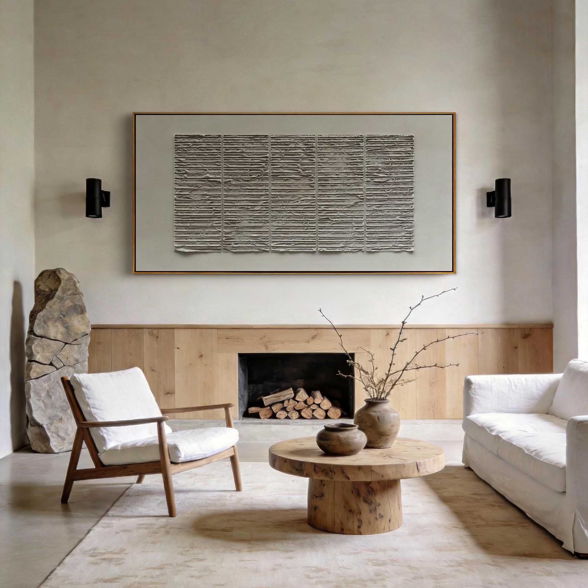 Wabi-Sabi Art #WS 011
