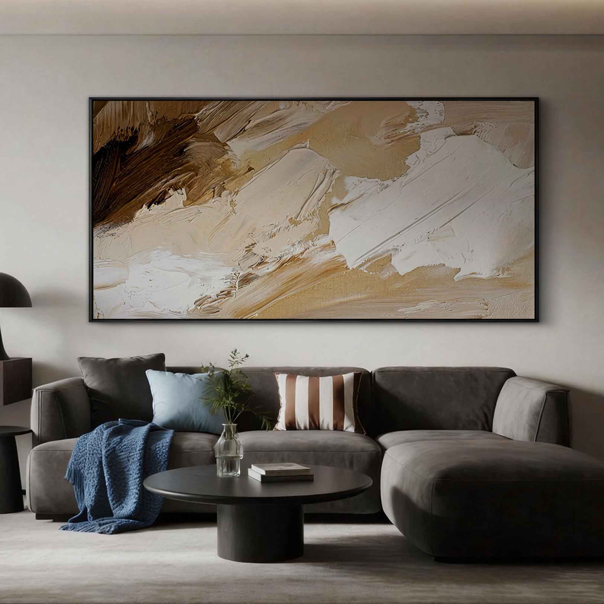 Plaster & Texture Art #PT 230