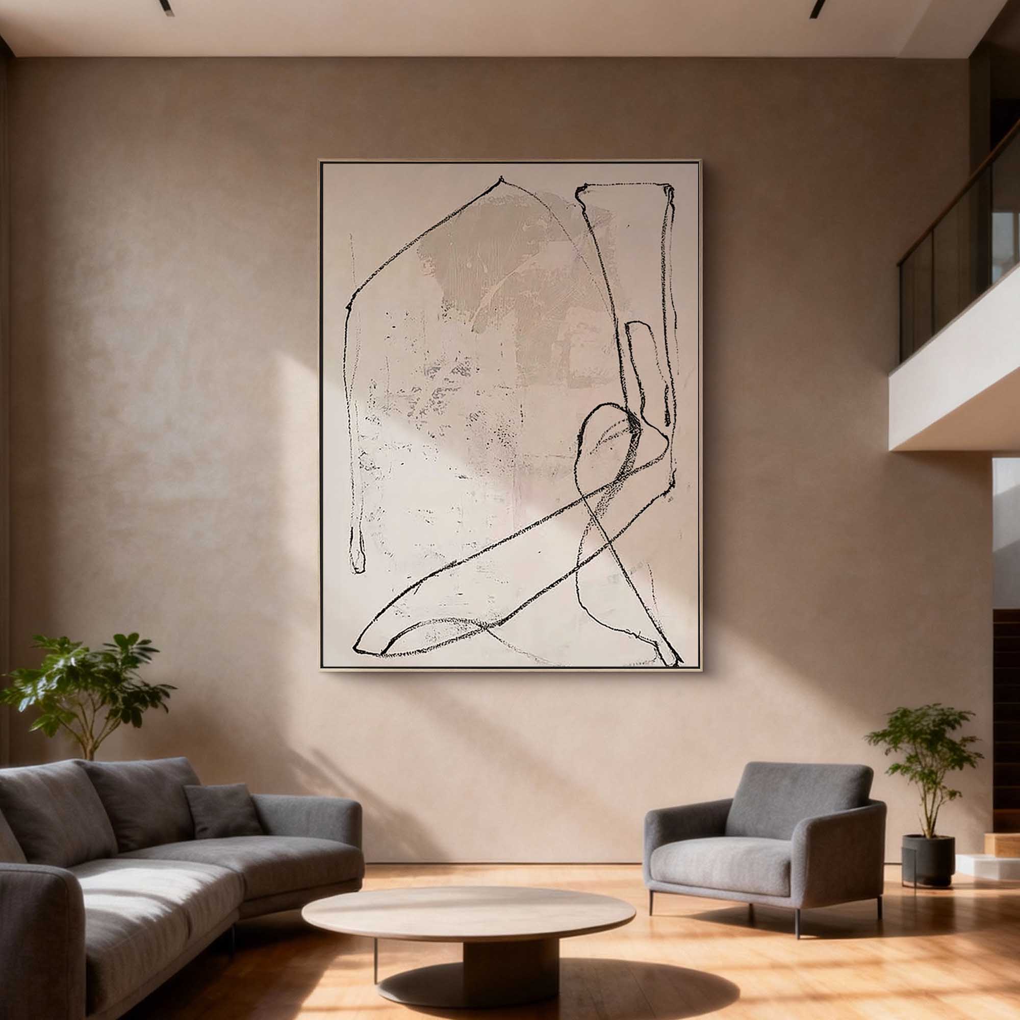 Wabi-Sabi Art #WS 159