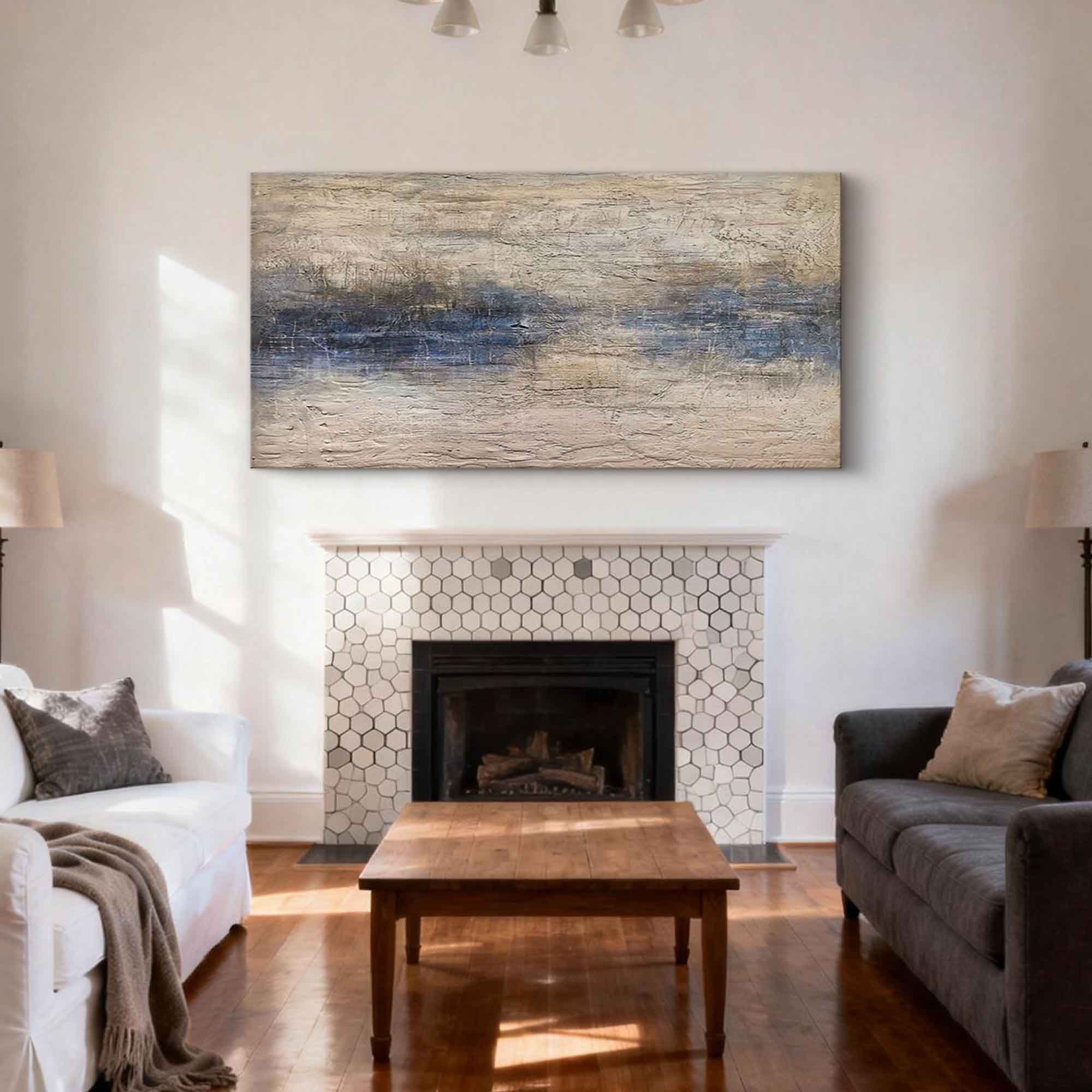 Wabi-Sabi Art #WS 190