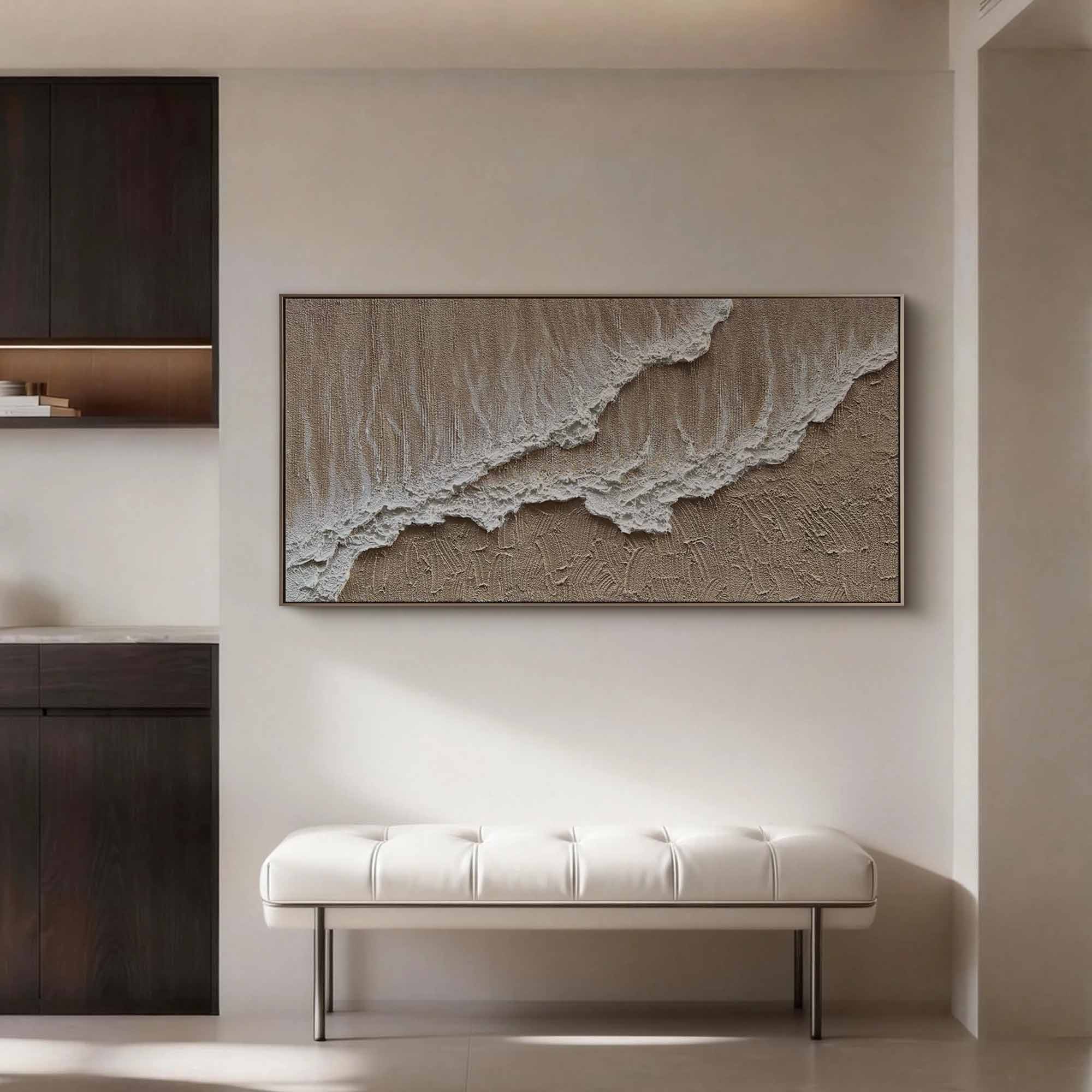 Plaster & Texture Art #PT 112
