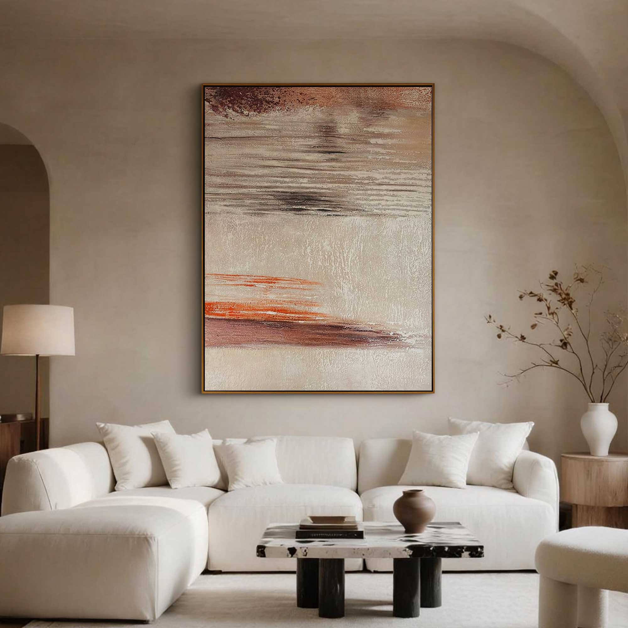 Plaster & Texture Art #PT 307