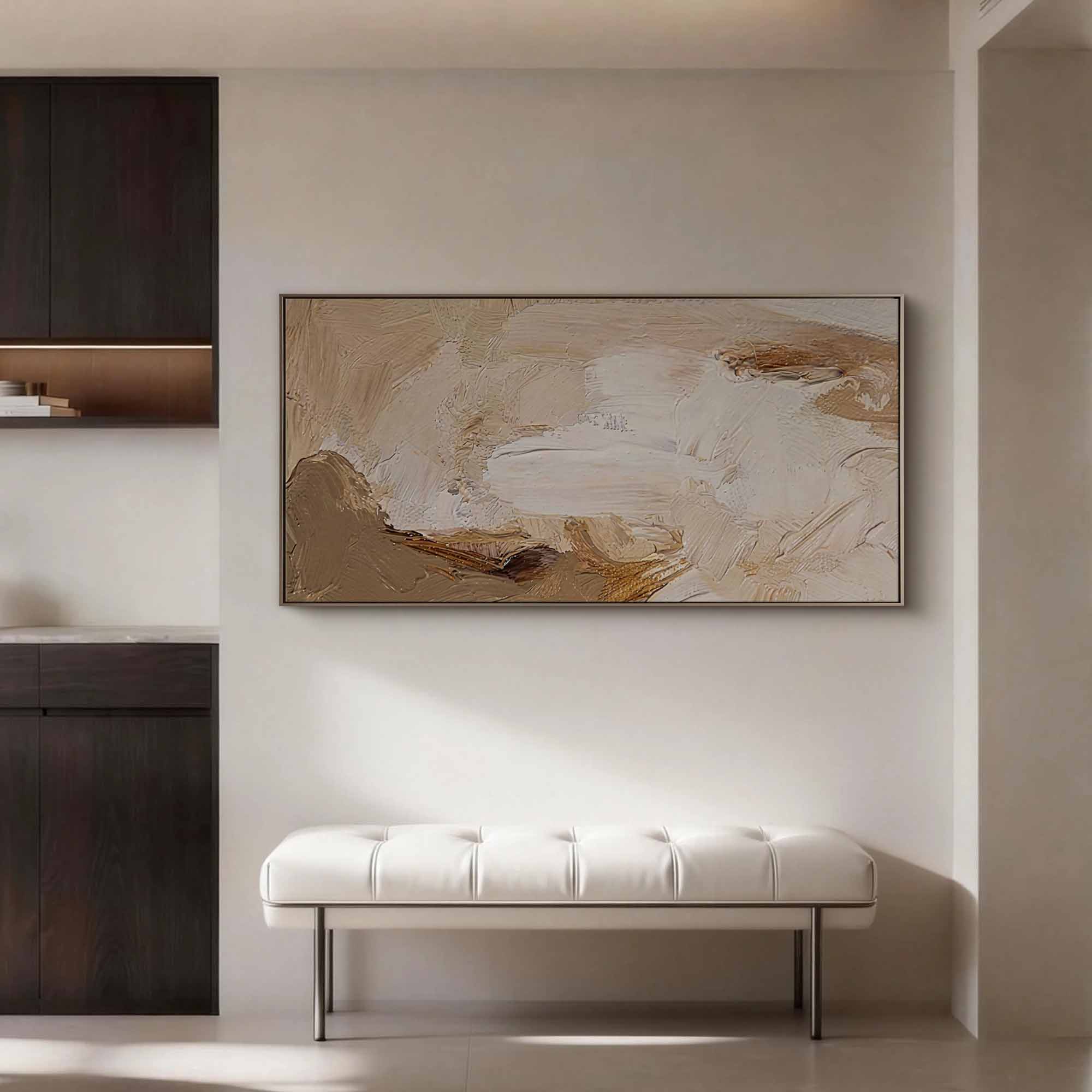 Plaster & Texture Art #PT 232