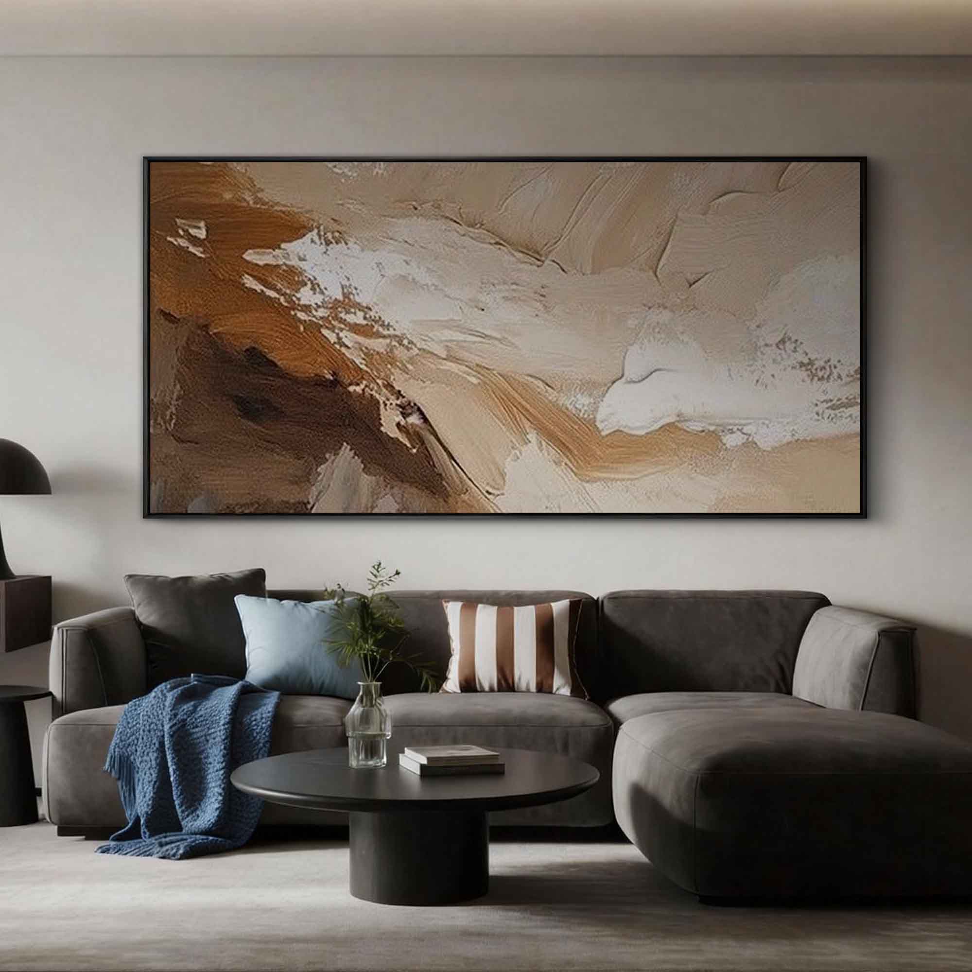 Plaster & Texture Art #PT 229
