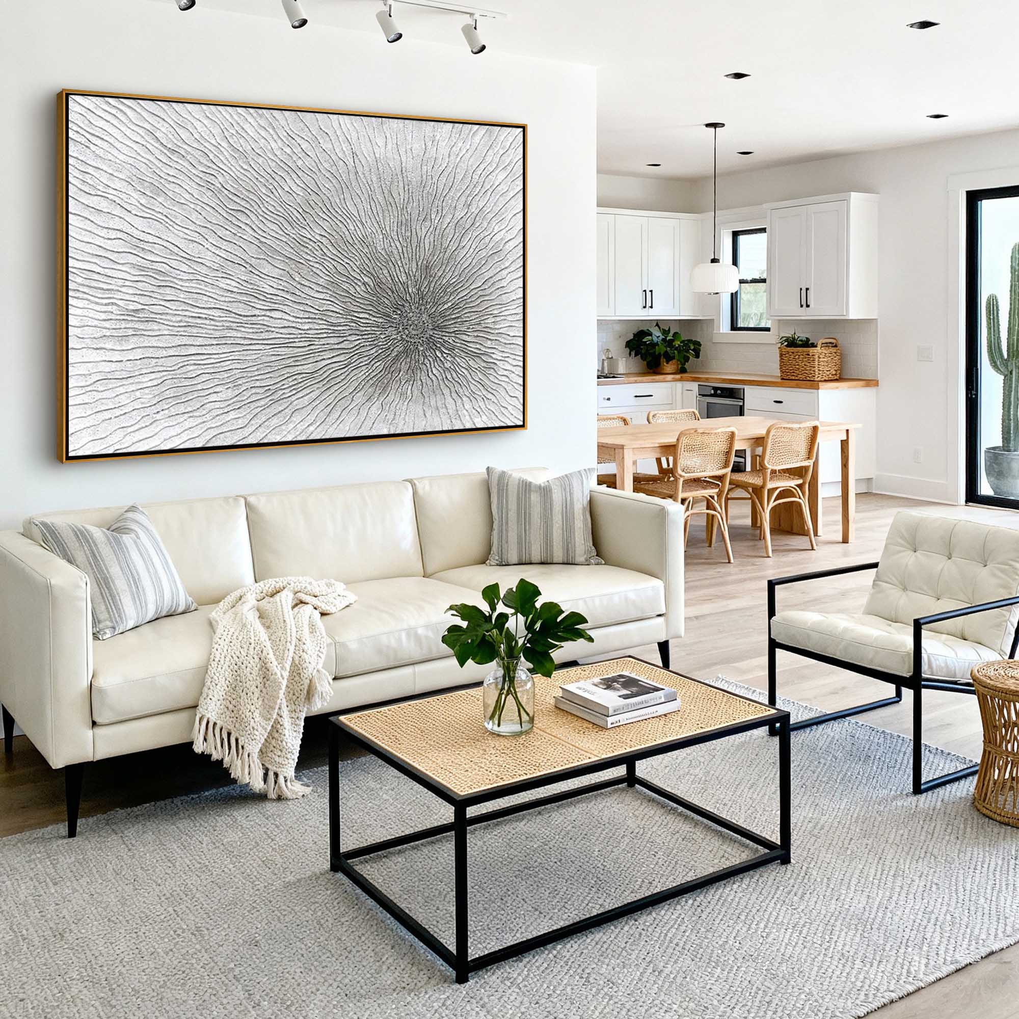 Wabi-Sabi Art #WS 118