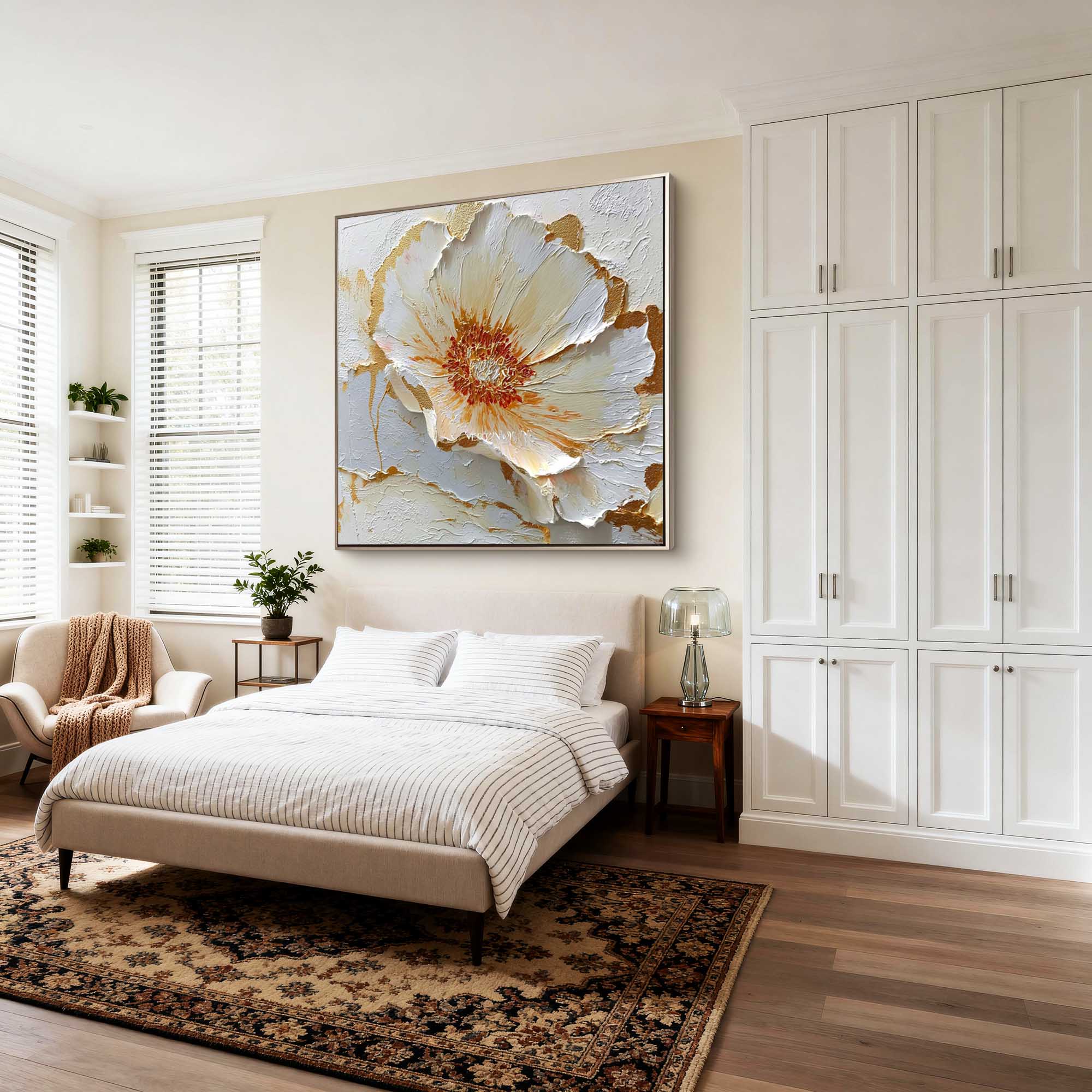 Wabi-Sabi Art #WS 033