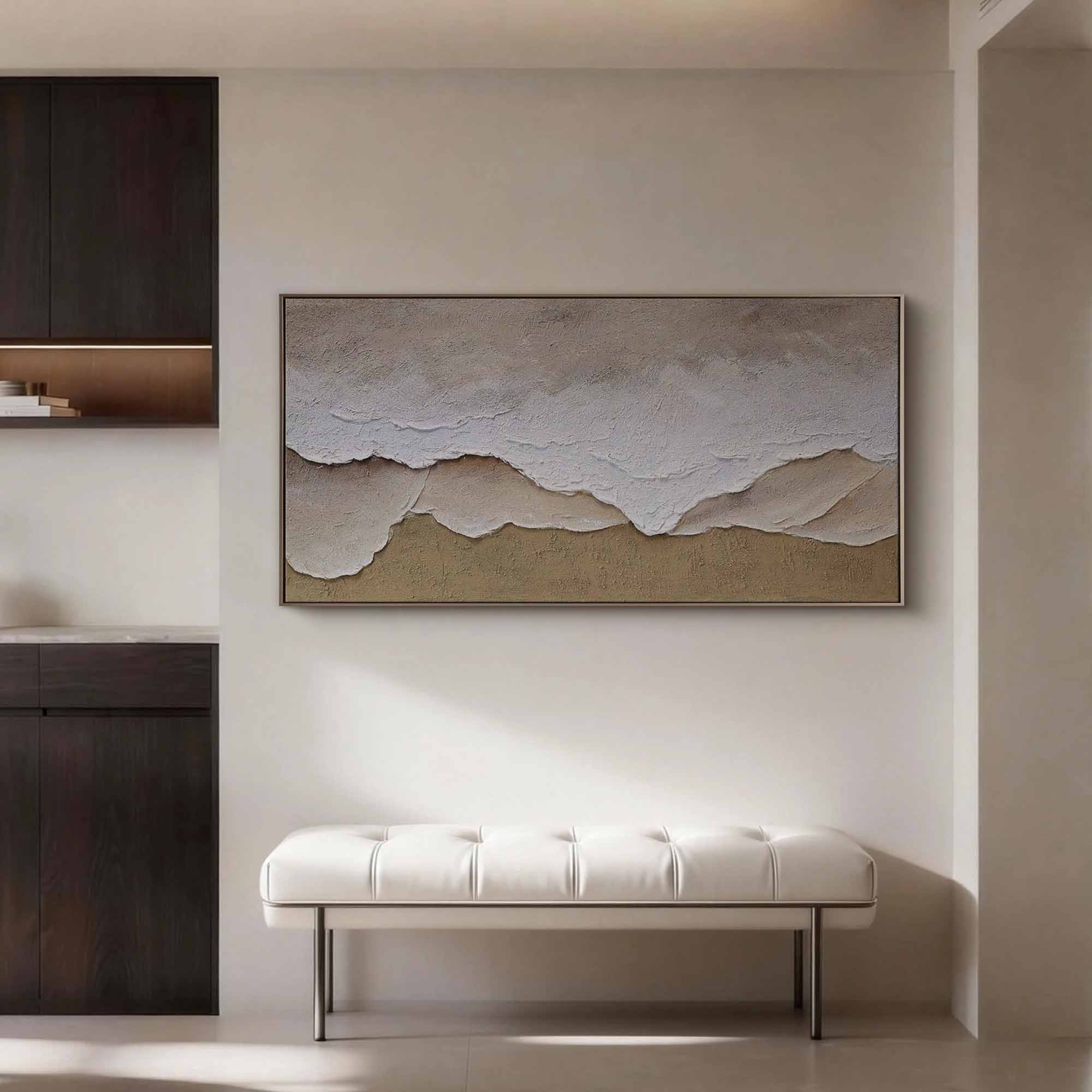 Wabi-Sabi Art #WS 010