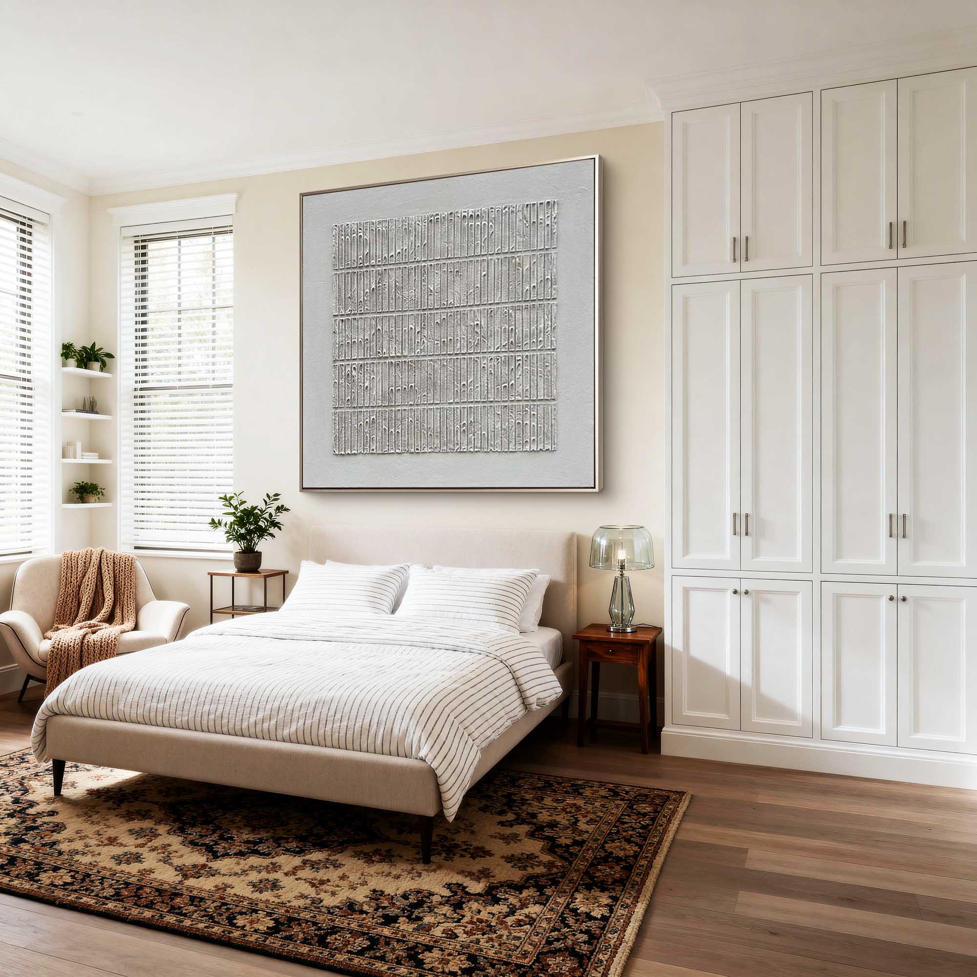 Wabi-Sabi Art #WS 123