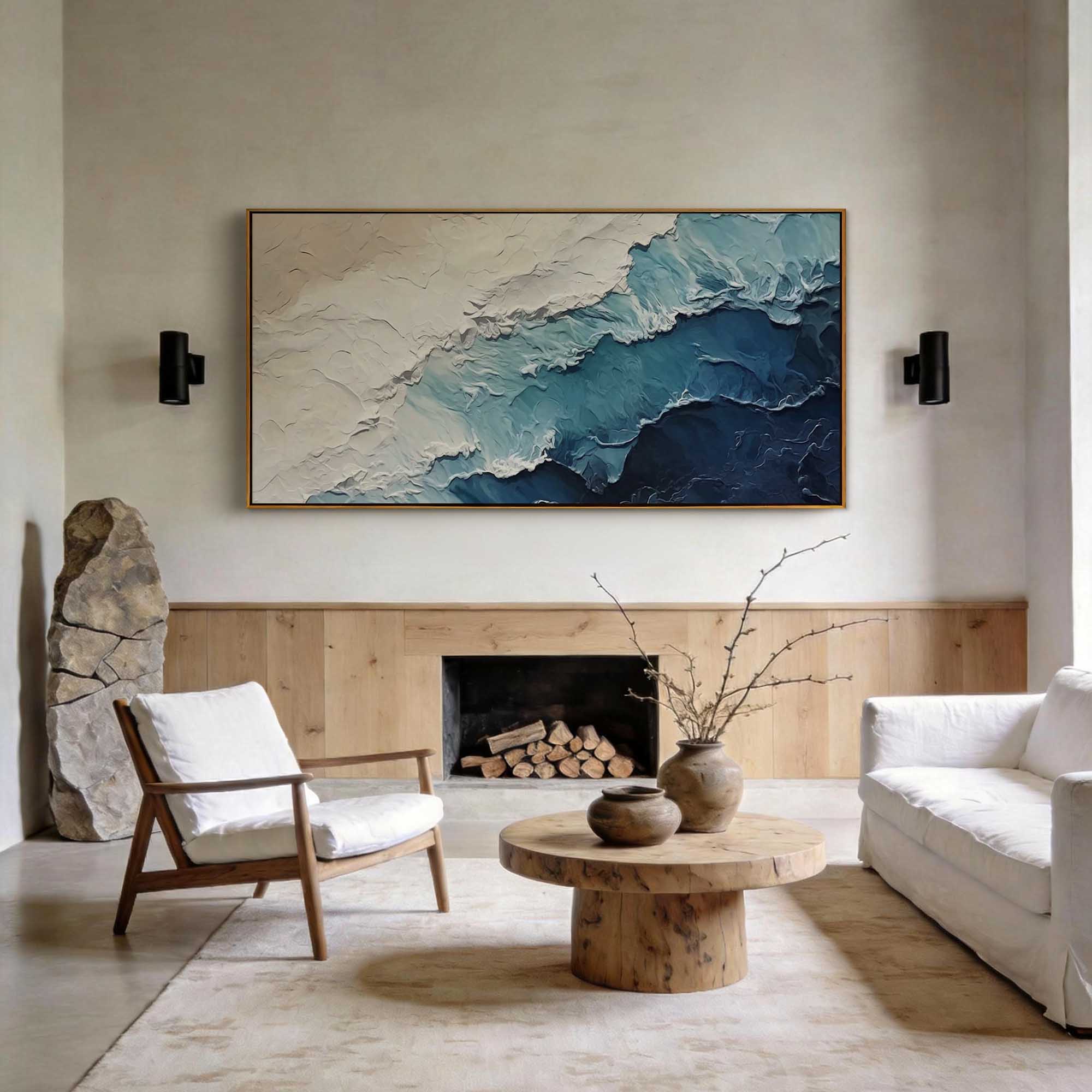 Beach & Ocean Art #BE040