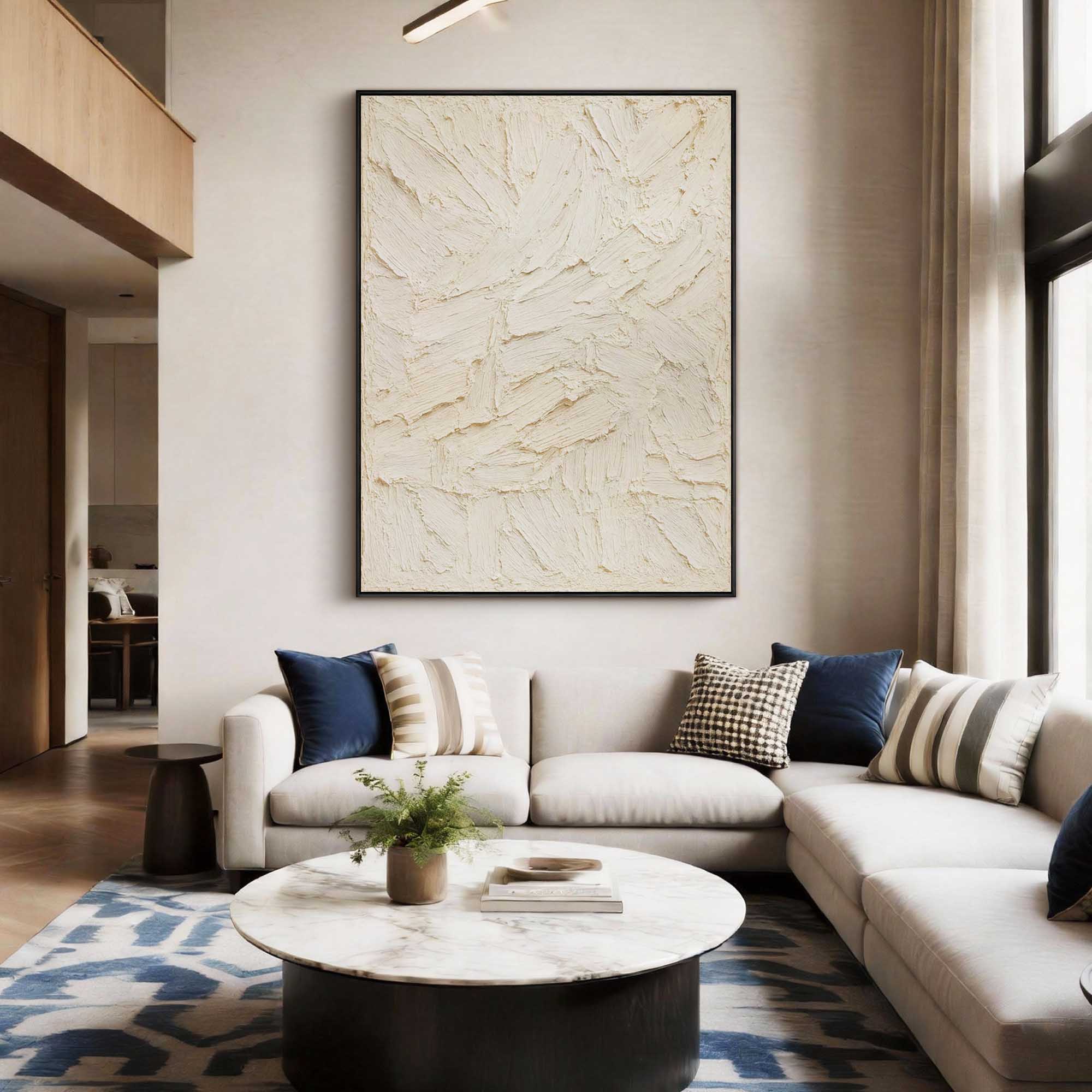 Plaster & Texture Art #PT 224