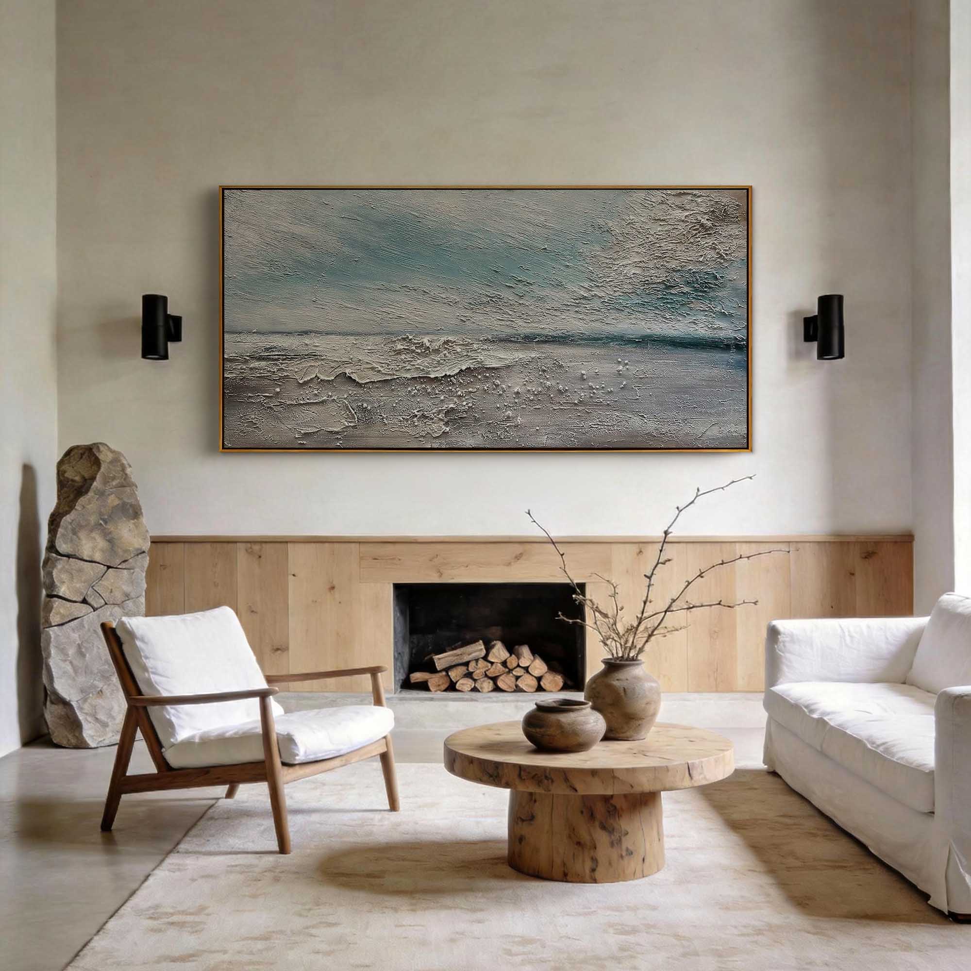 Plaster & Texture Art #PT 110