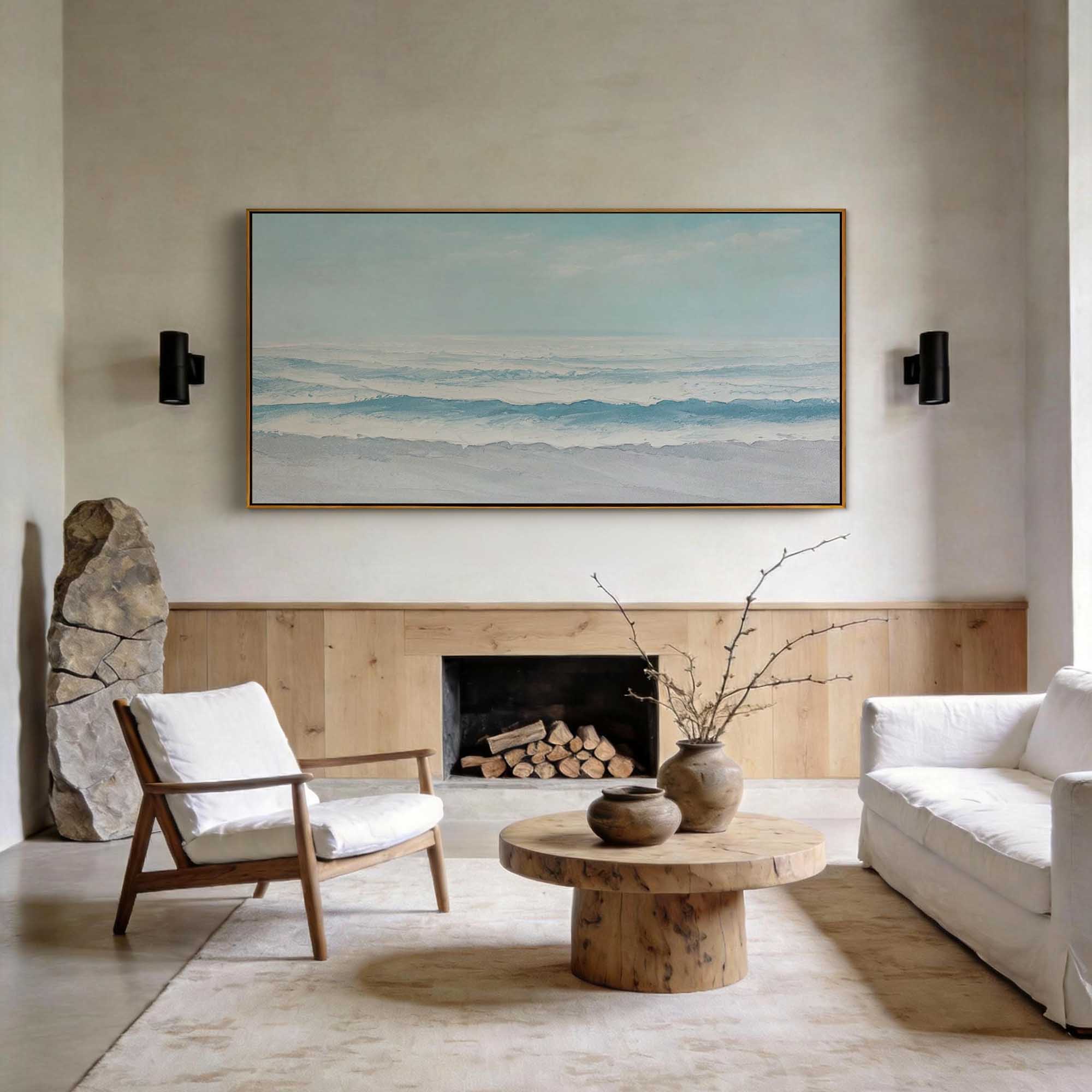 Beach & Ocean Art #BE060