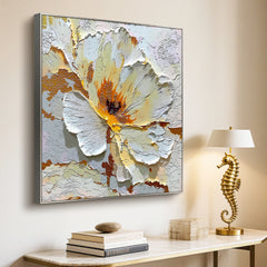 Wabi-Sabi Art #WS 034