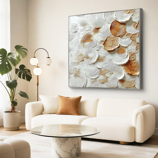 Wabi-Sabi Art #WS 035