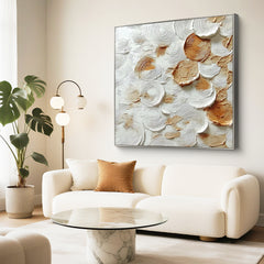 Wabi-Sabi Art #WS 035