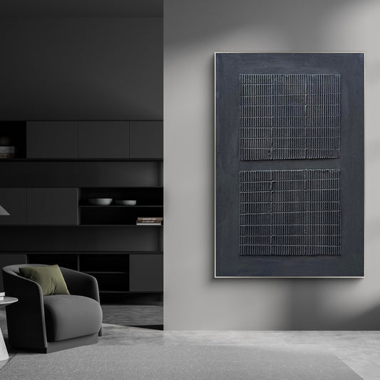 Wabi-Sabi Art #WS 003