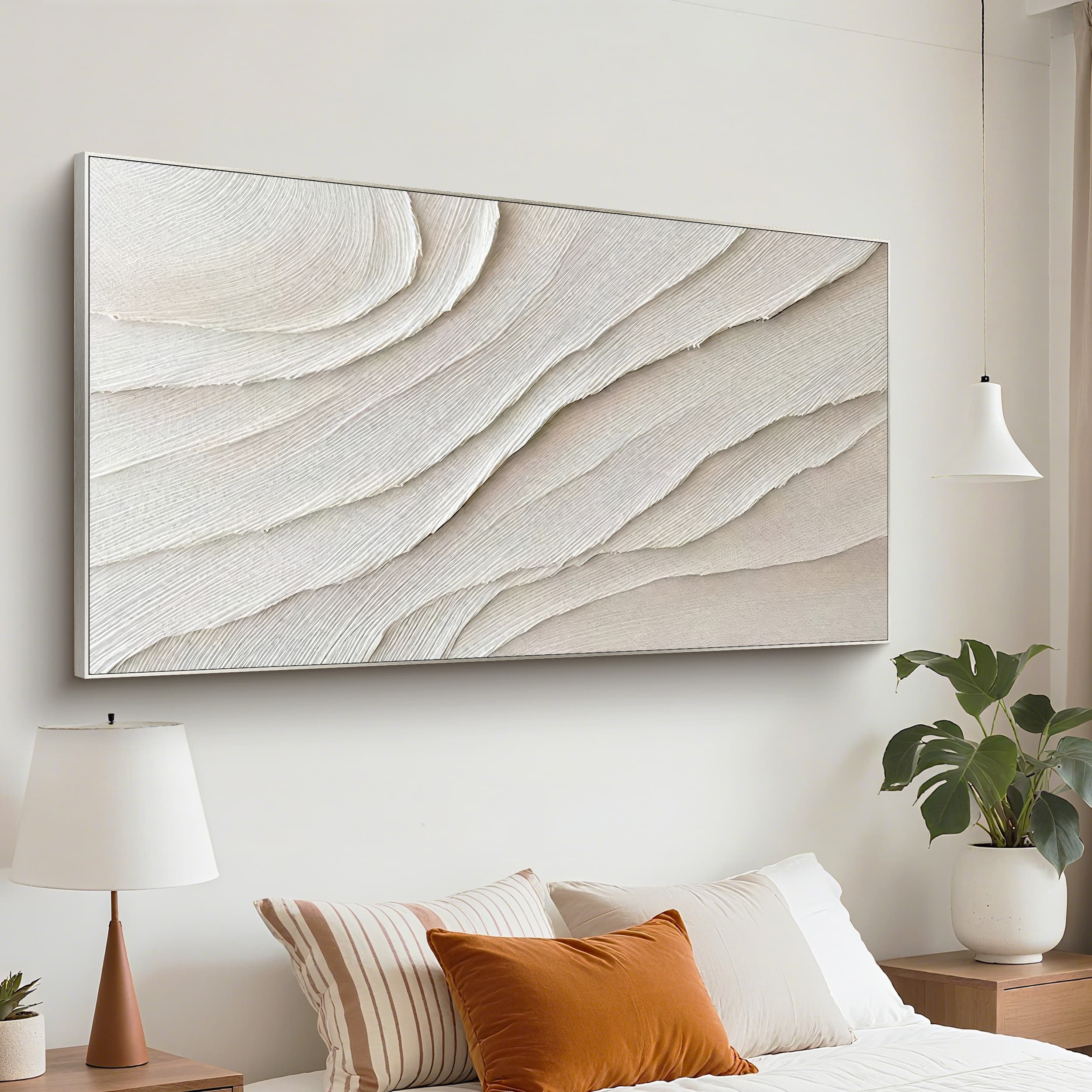 Plaster & Texture Art #PT 041