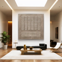 Wabi-Sabi Art #WS 021