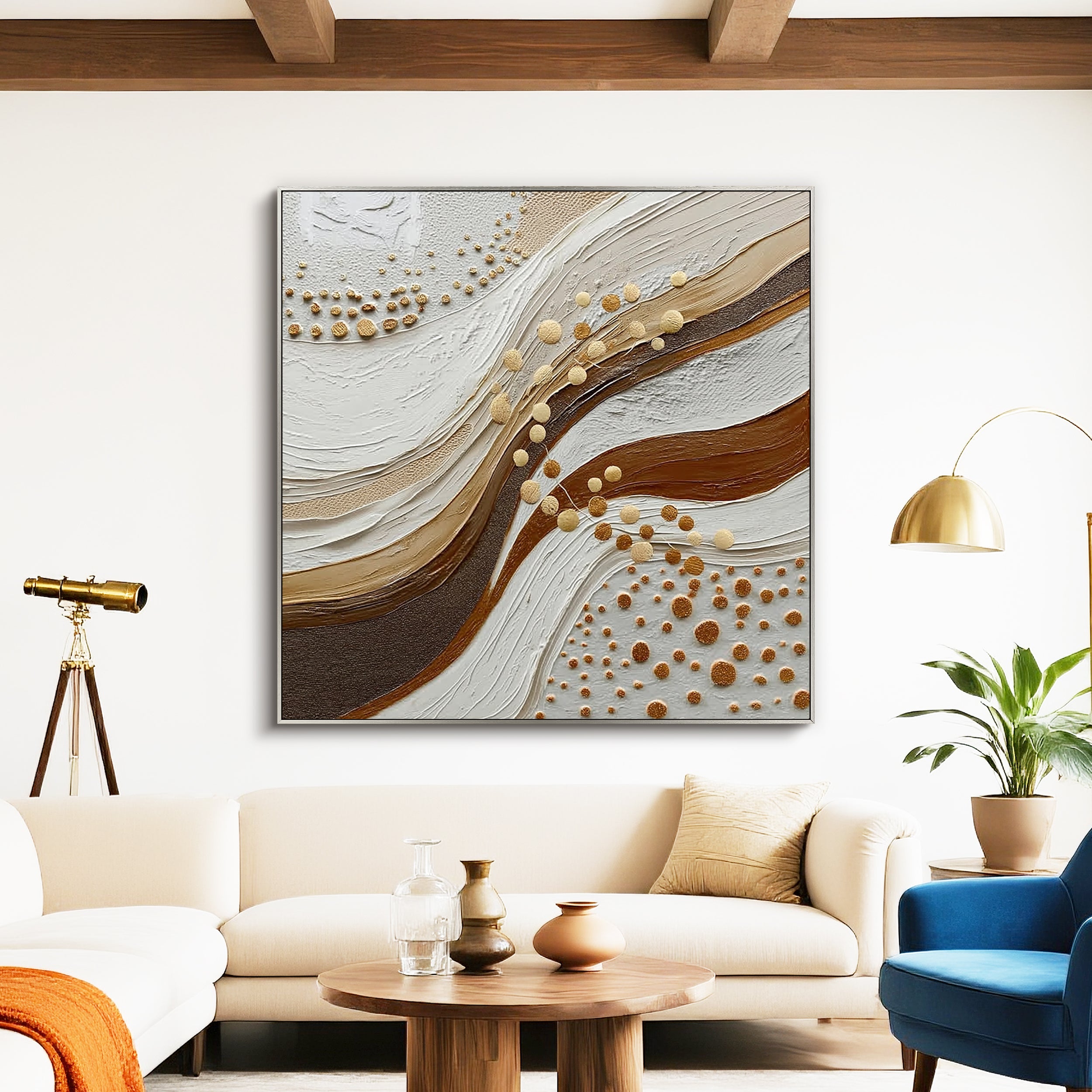 Wabi-Sabi Art #WS 032