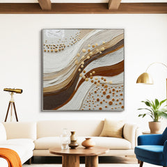 Wabi-Sabi Art #WS 032