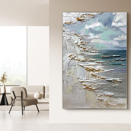 Wabi-Sabi Art #WS 048