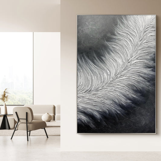 Plaster & Texture Art #PT 134