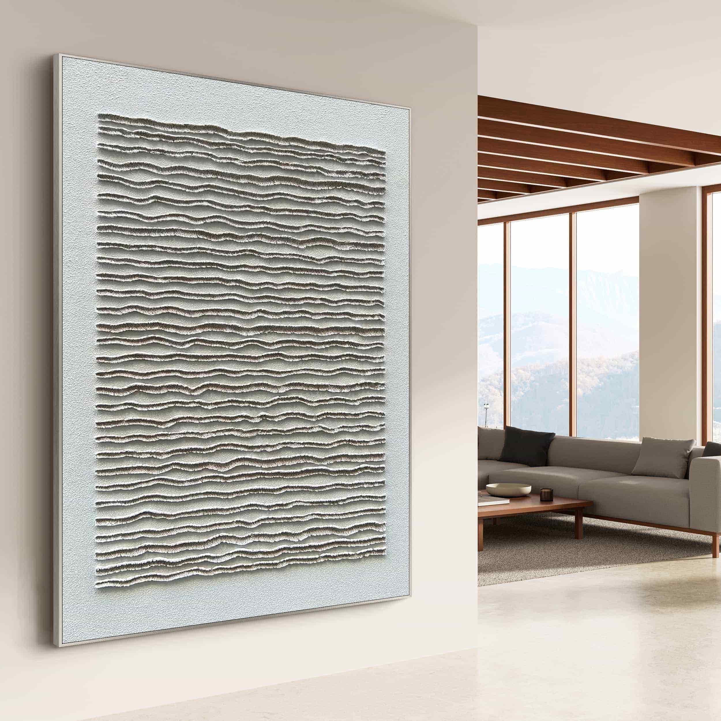 Wabi-Sabi Art #WS 009