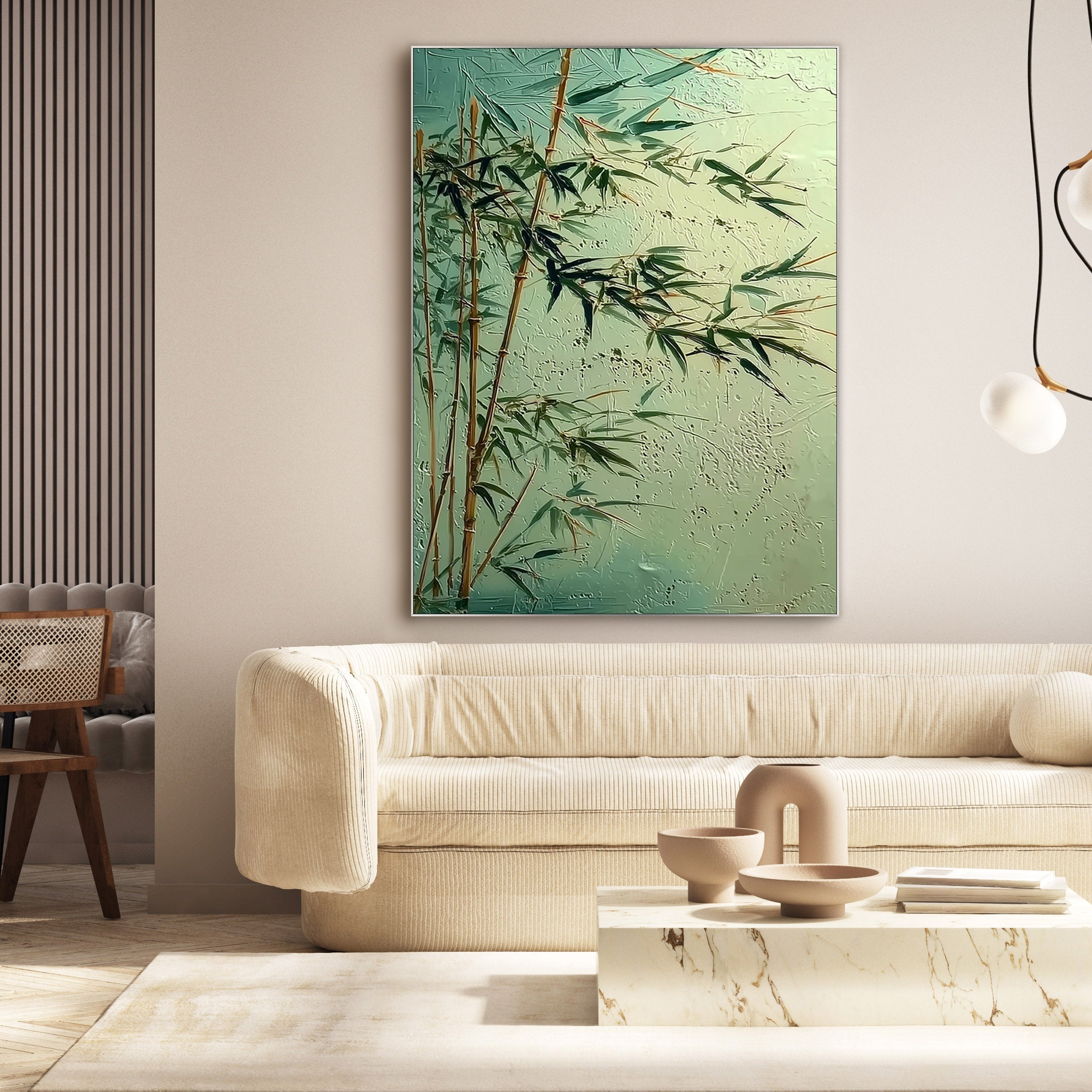 Wabi-Sabi Art #WS 026