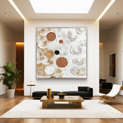 Wabi-Sabi Art #WS 037