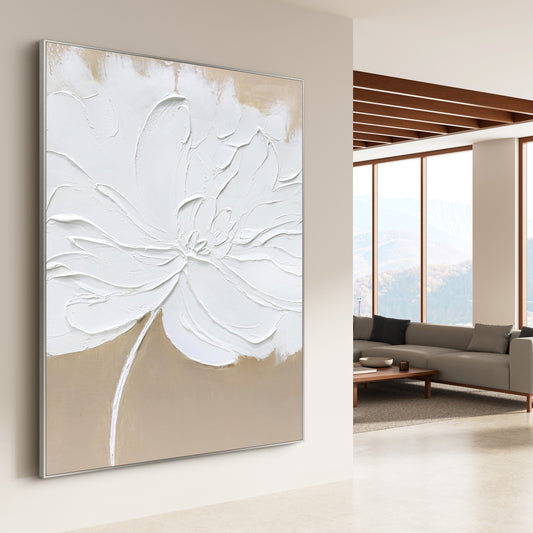 Plaster & Texture Art #PT 071