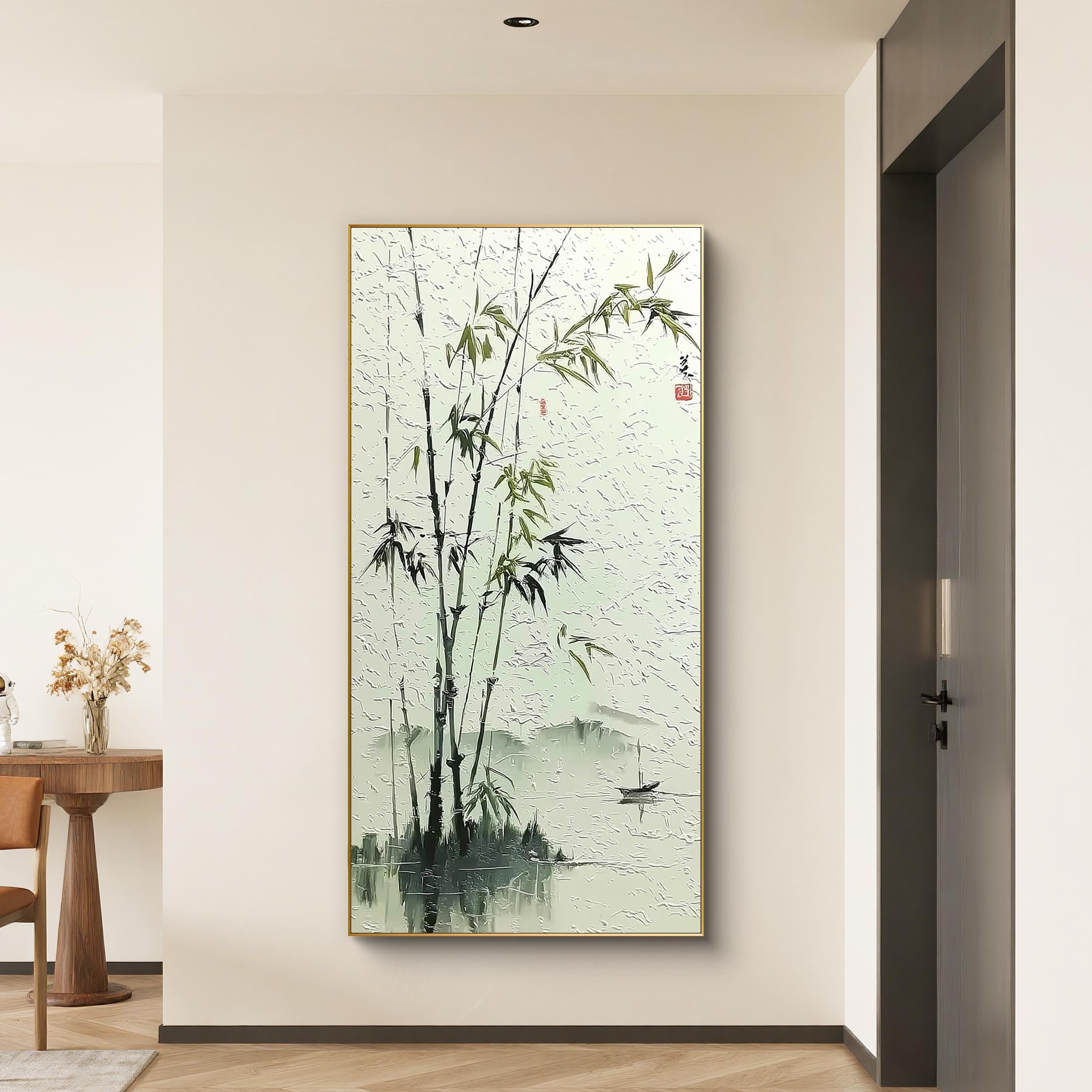 Wabi-Sabi Art #WS 031