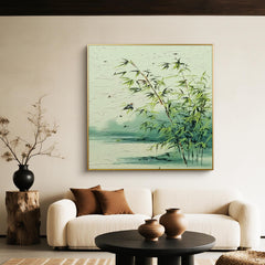 Wabi-Sabi Art #WS 029