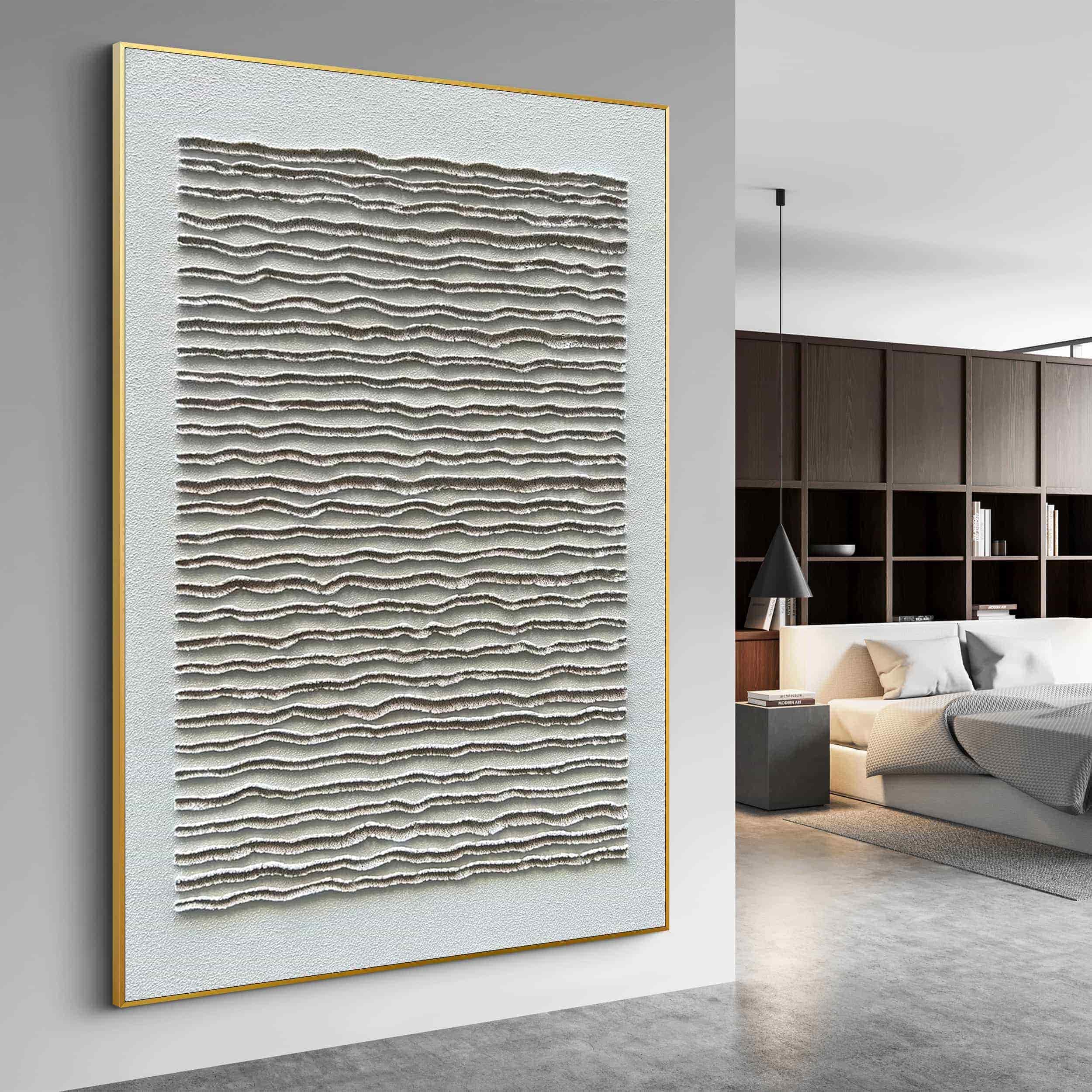 Wabi-Sabi Art #WS 009