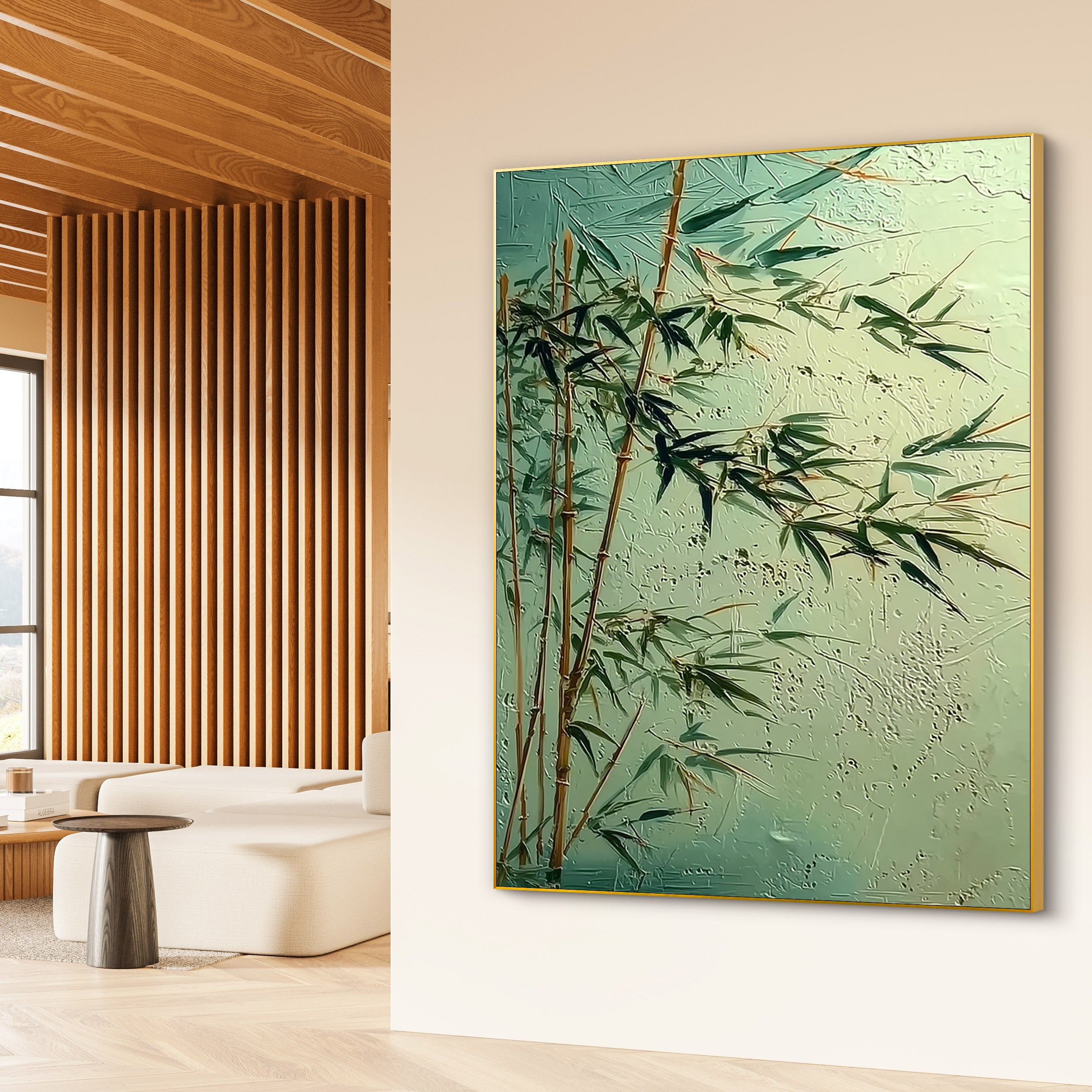 Wabi-Sabi Art #WS 026