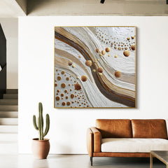 Wabi-Sabi Art #WS 036