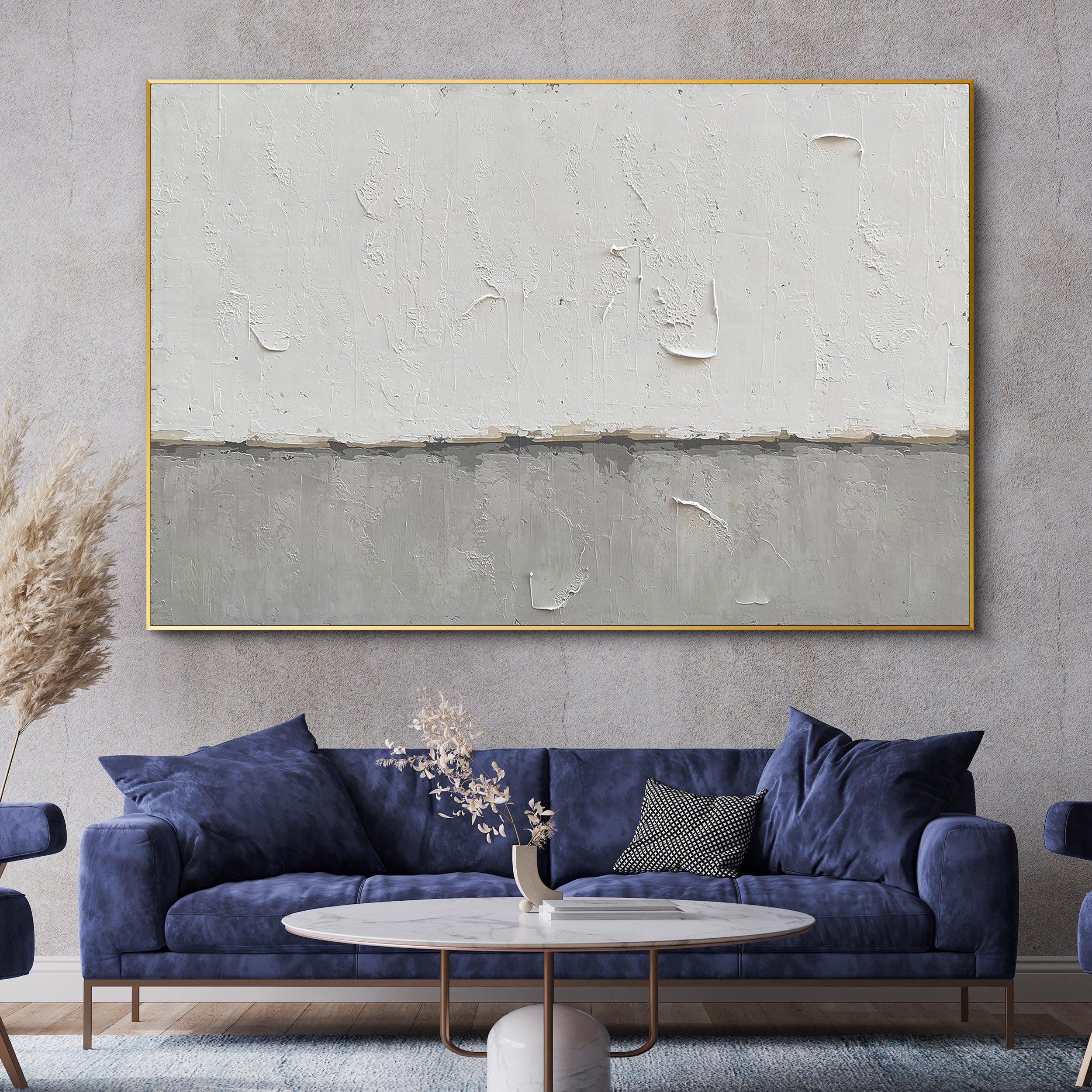 Wabi-Sabi Art #WS 022