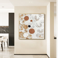 Wabi-Sabi Art #WS 037