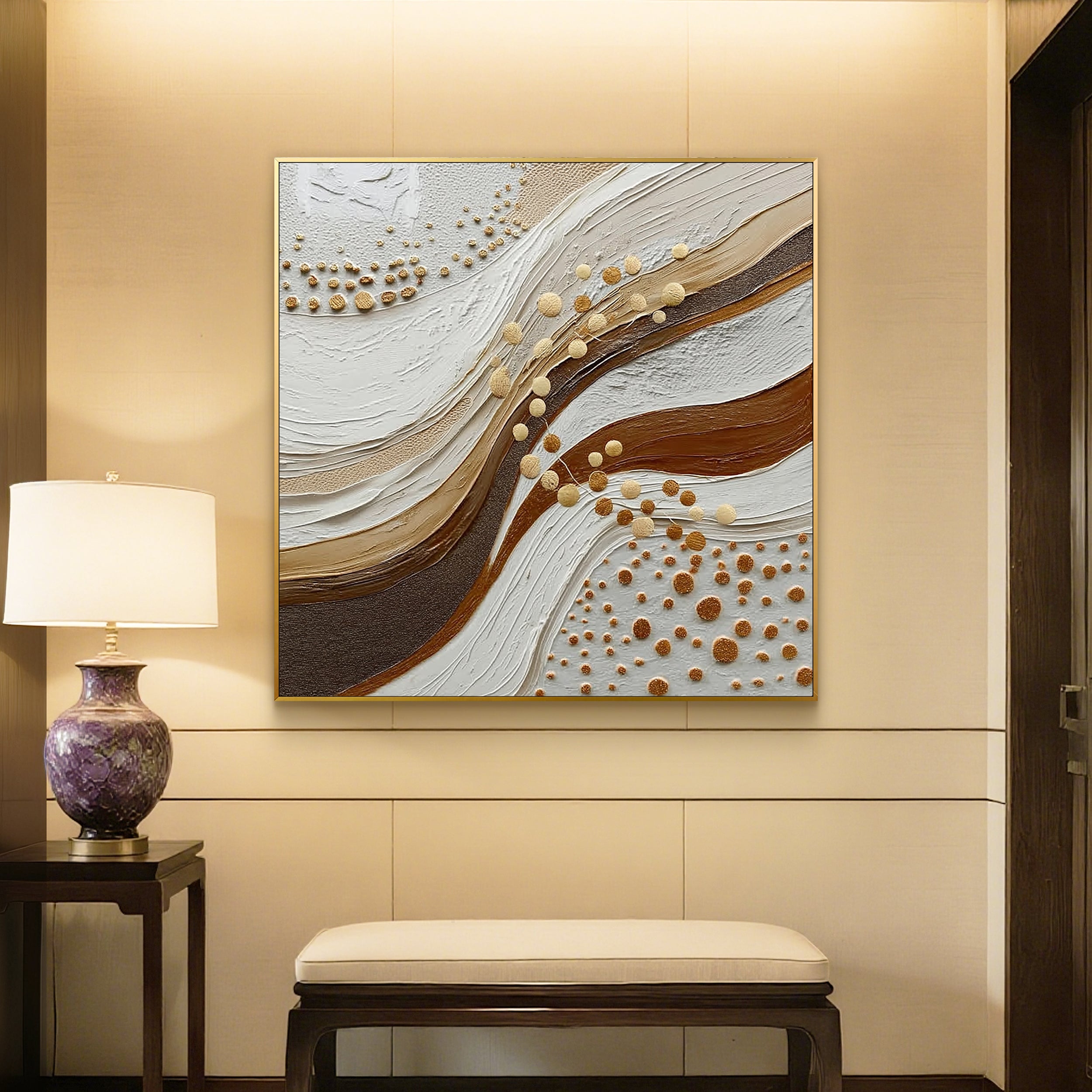 Wabi-Sabi Art #WS 032