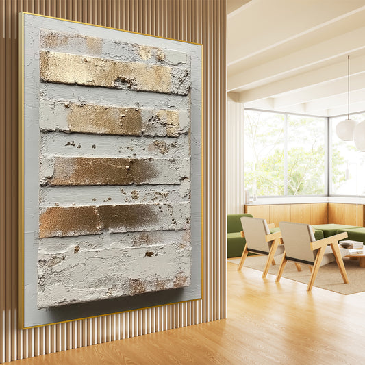 Wabi-Sabi Art #WS 054