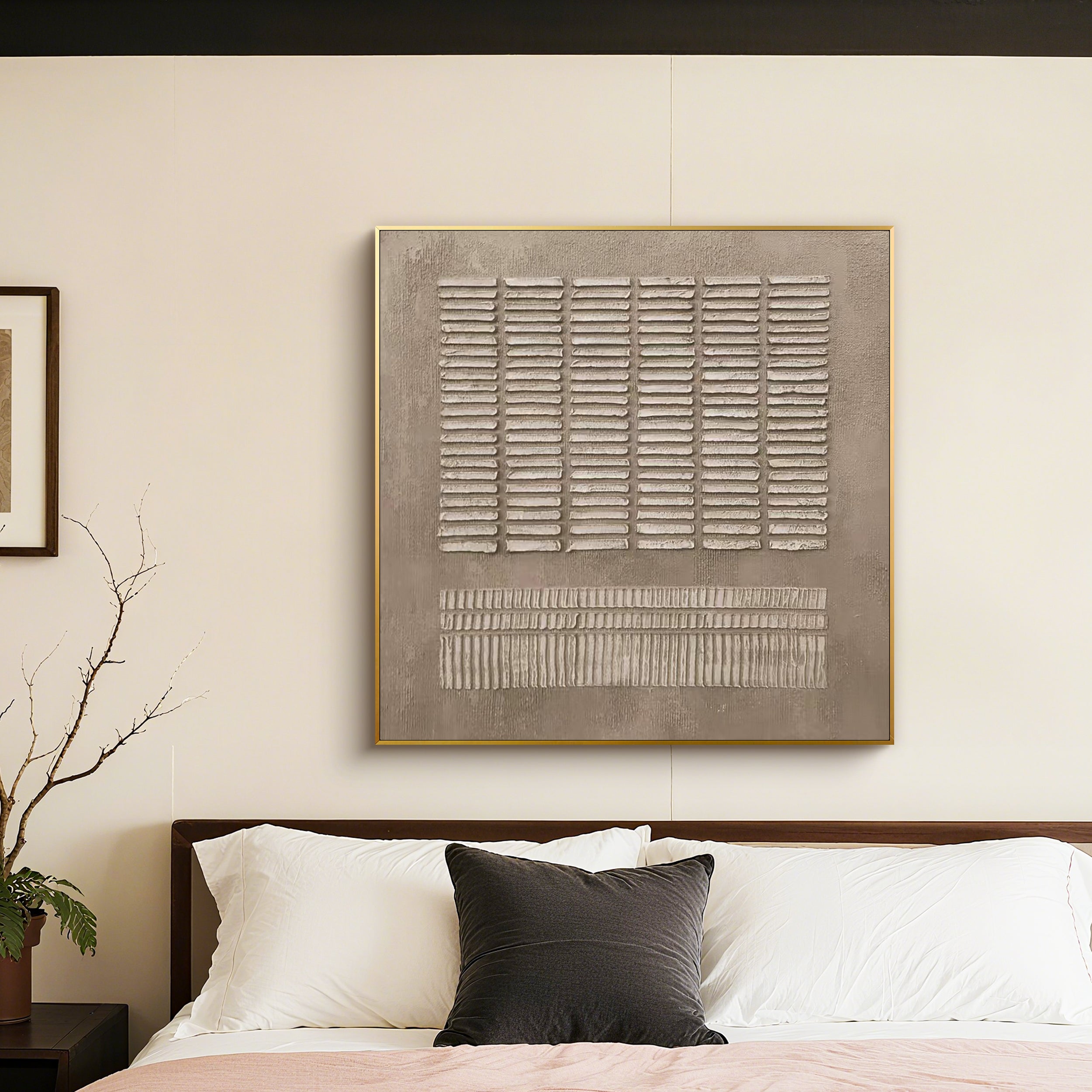 Wabi-Sabi Art #WS 021