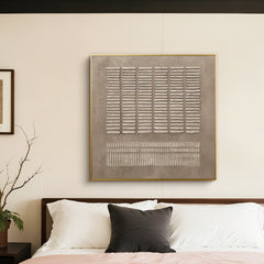 Wabi-Sabi Art #WS 021